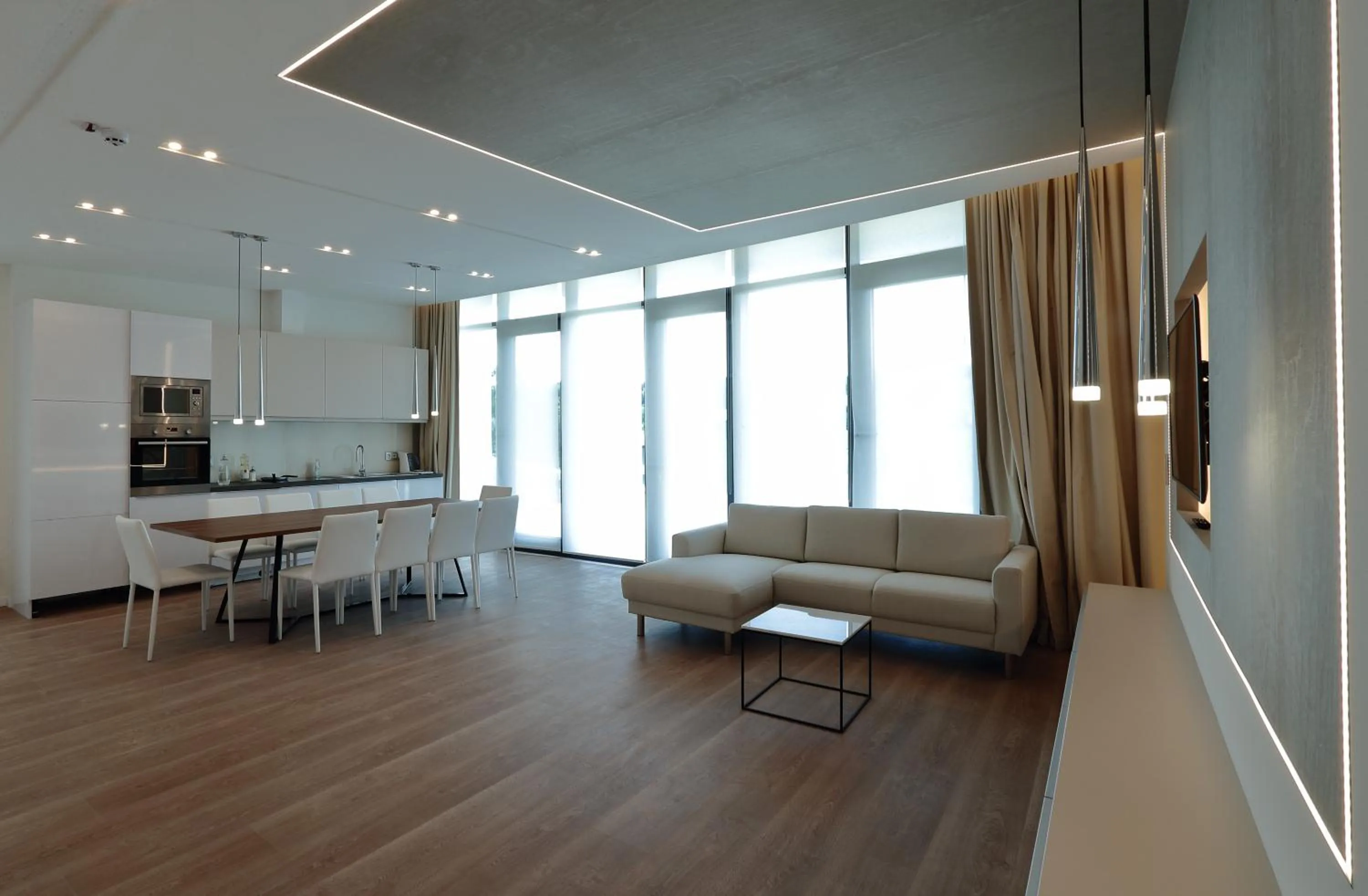 TV and multimedia in Zala Springs Golf Resort