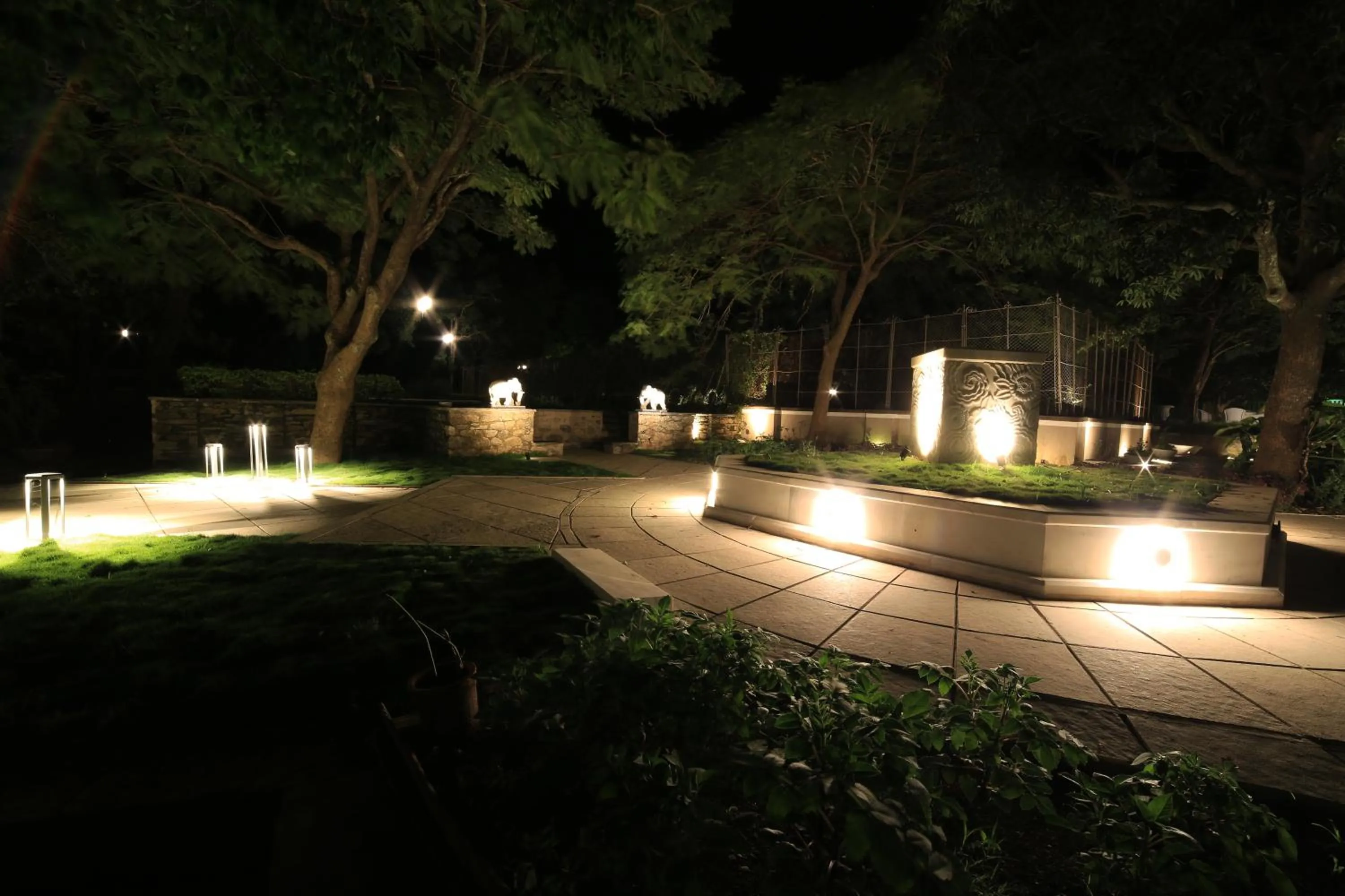 Palace Hotel - Bikaner House