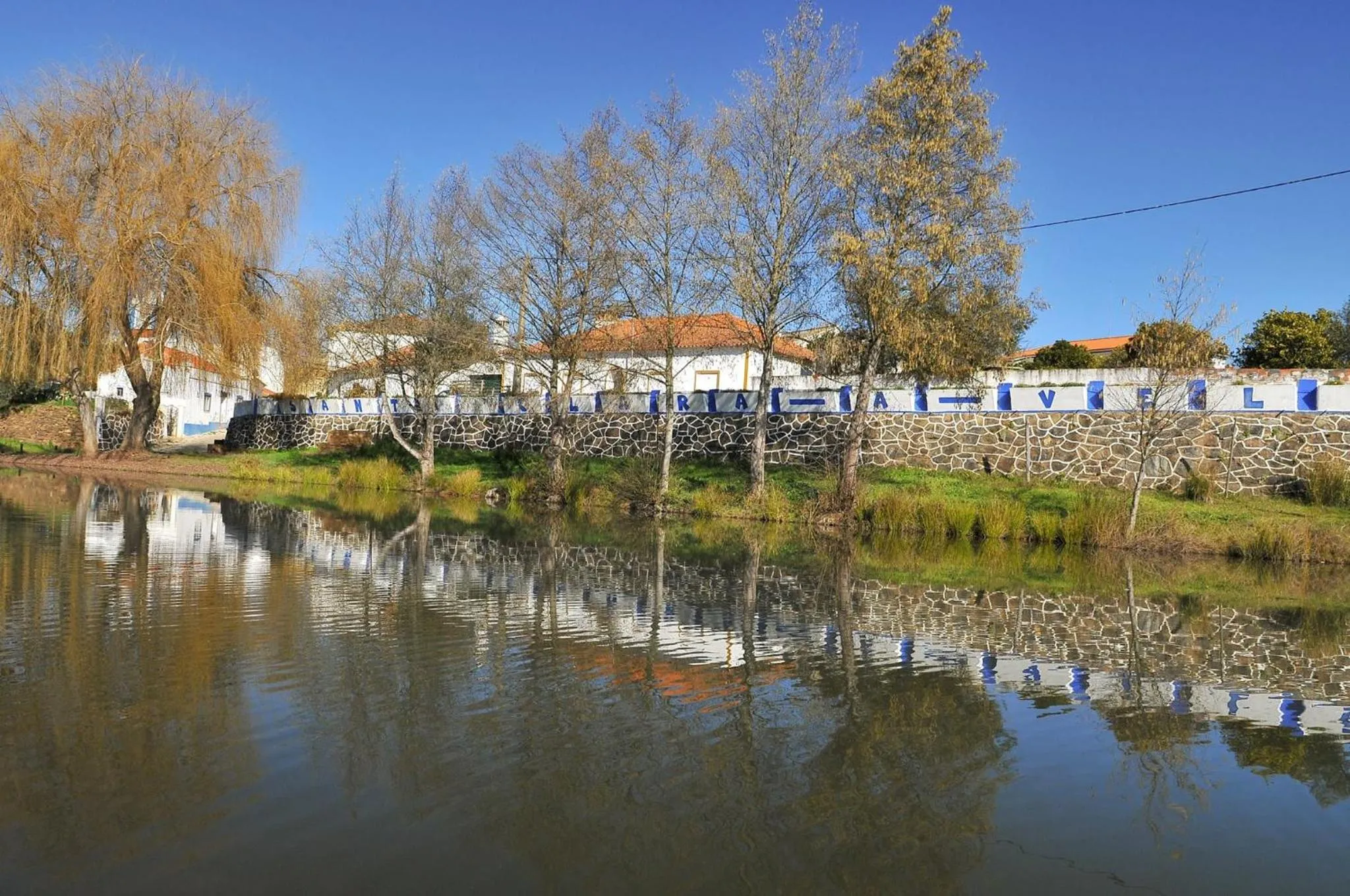 Santa Clara Country Hotel