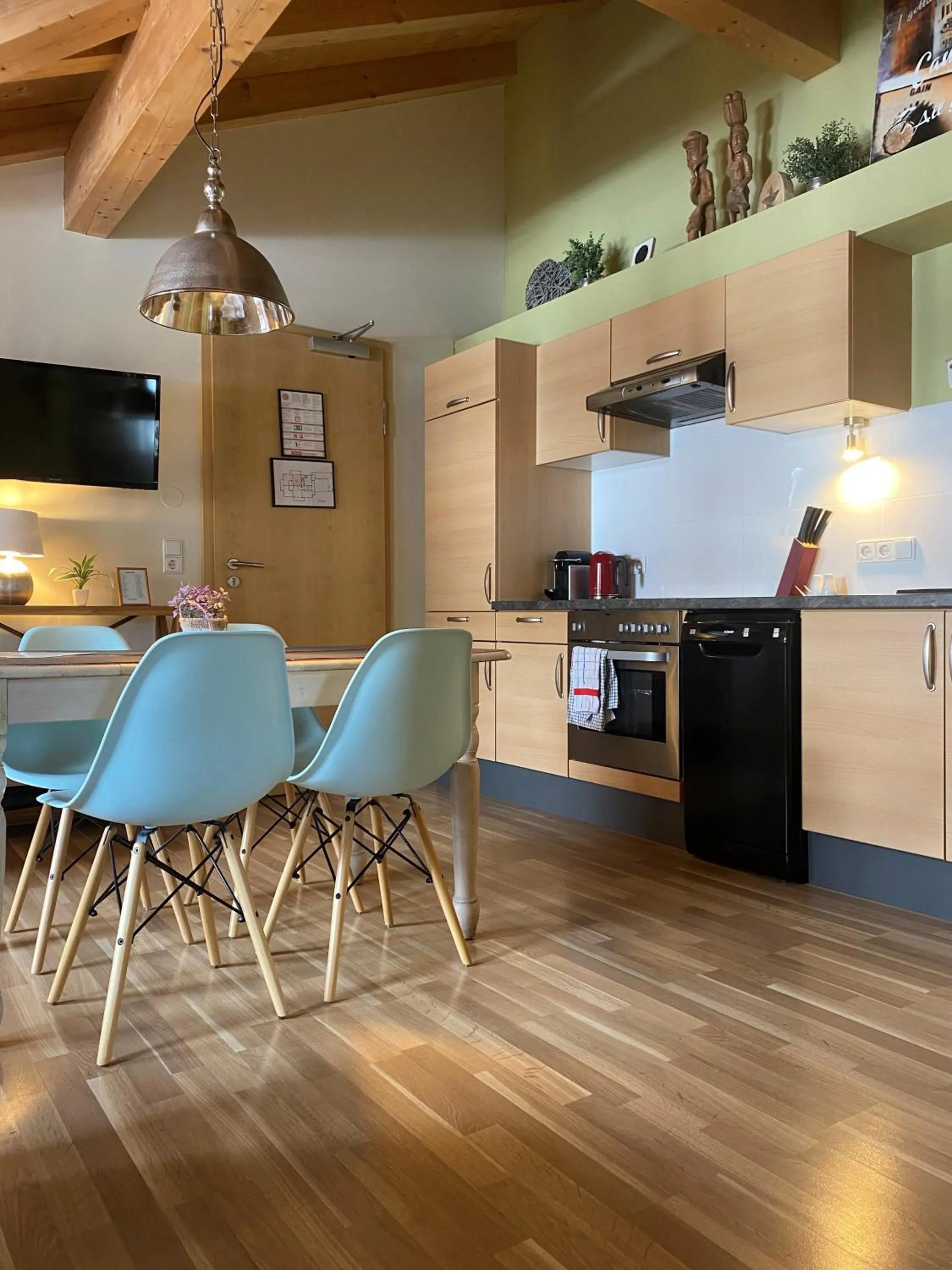 Hotel Sonnenlicht Maria Alm