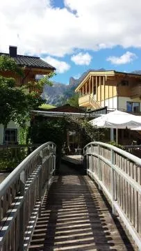 Breakfast in Hotel Sonnenlicht Maria Alm