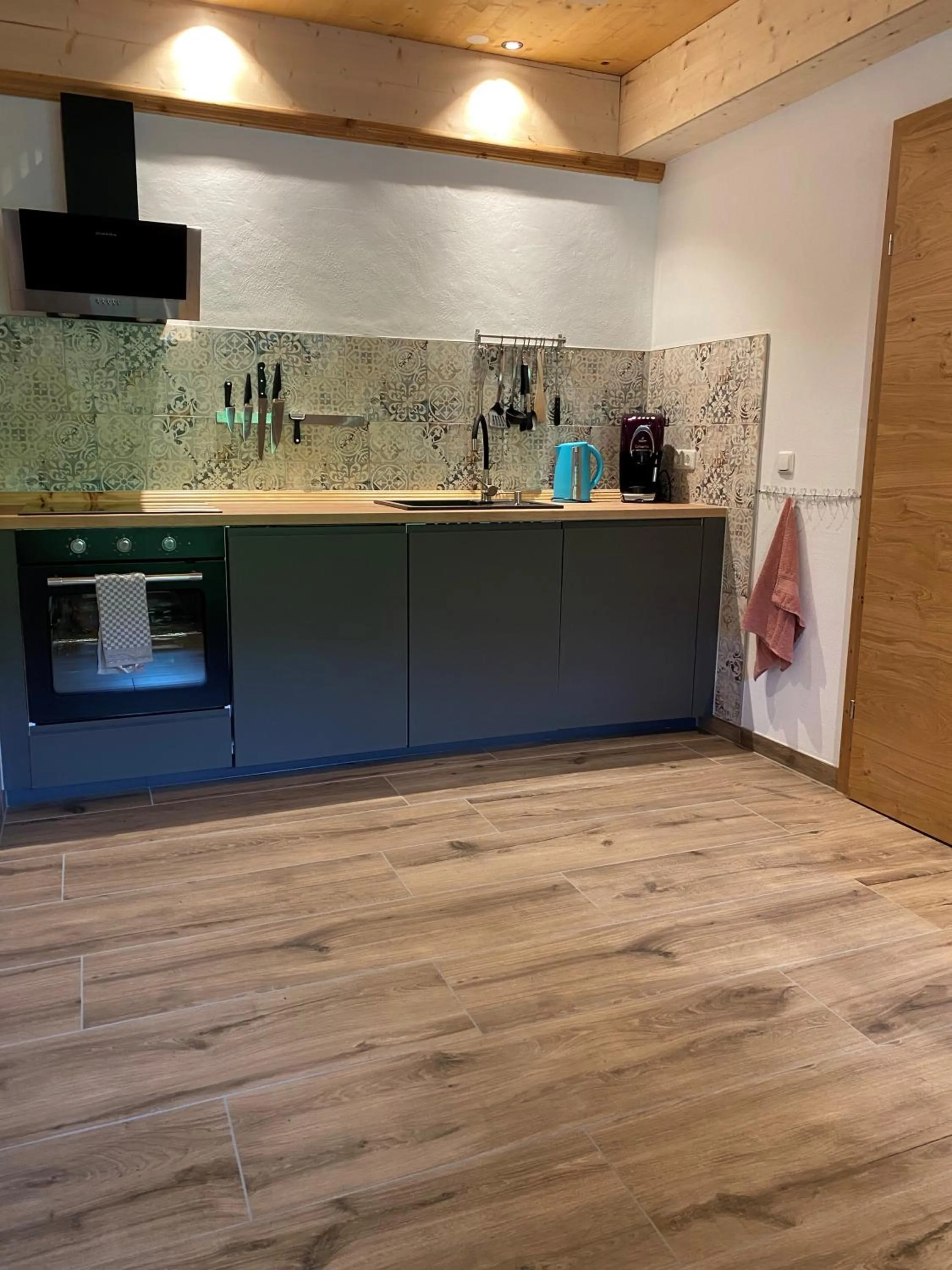 Hotel Sonnenlicht Maria Alm