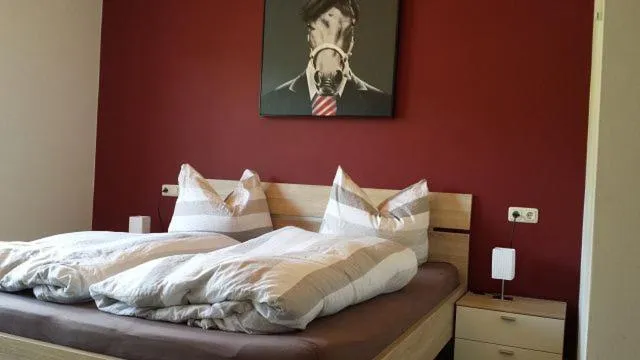 Breakfast, Bed in Hotel Sonnenlicht Maria Alm