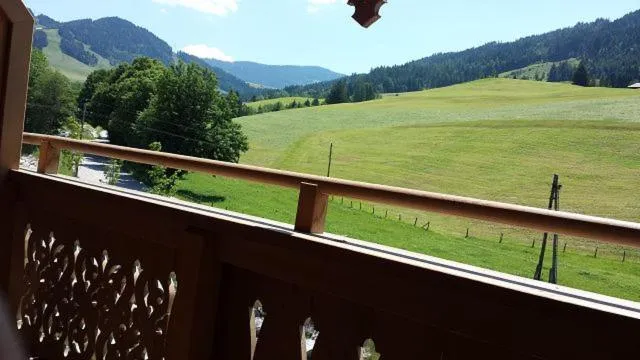 Breakfast in Hotel Sonnenlicht Maria Alm