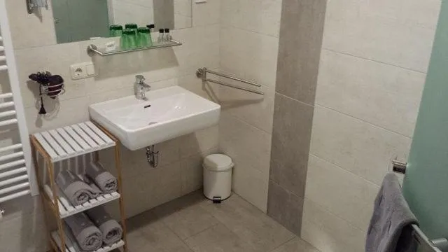 Breakfast in Hotel Sonnenlicht Maria Alm