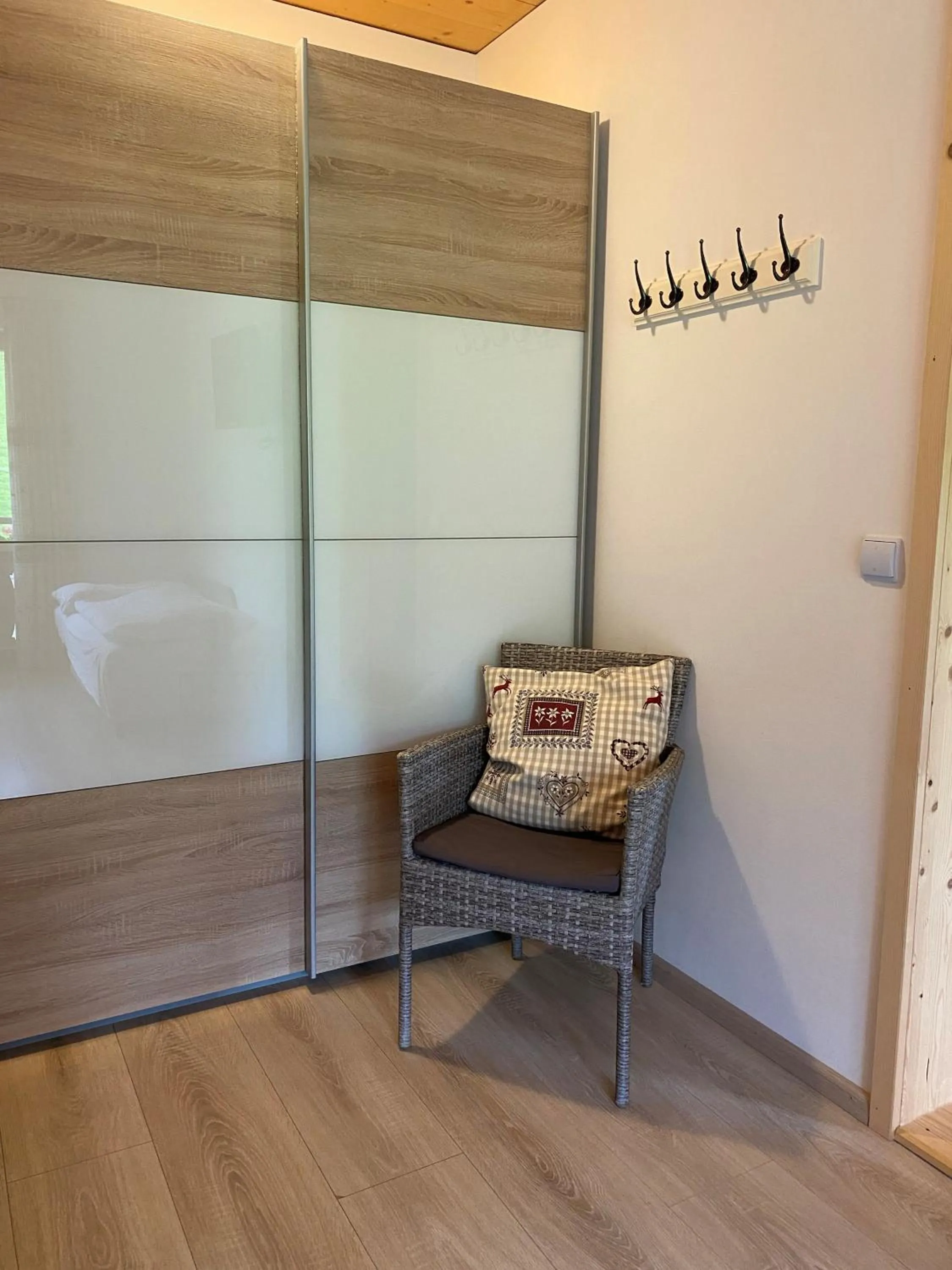 Hotel Sonnenlicht Maria Alm