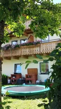 Breakfast in Hotel Sonnenlicht Maria Alm