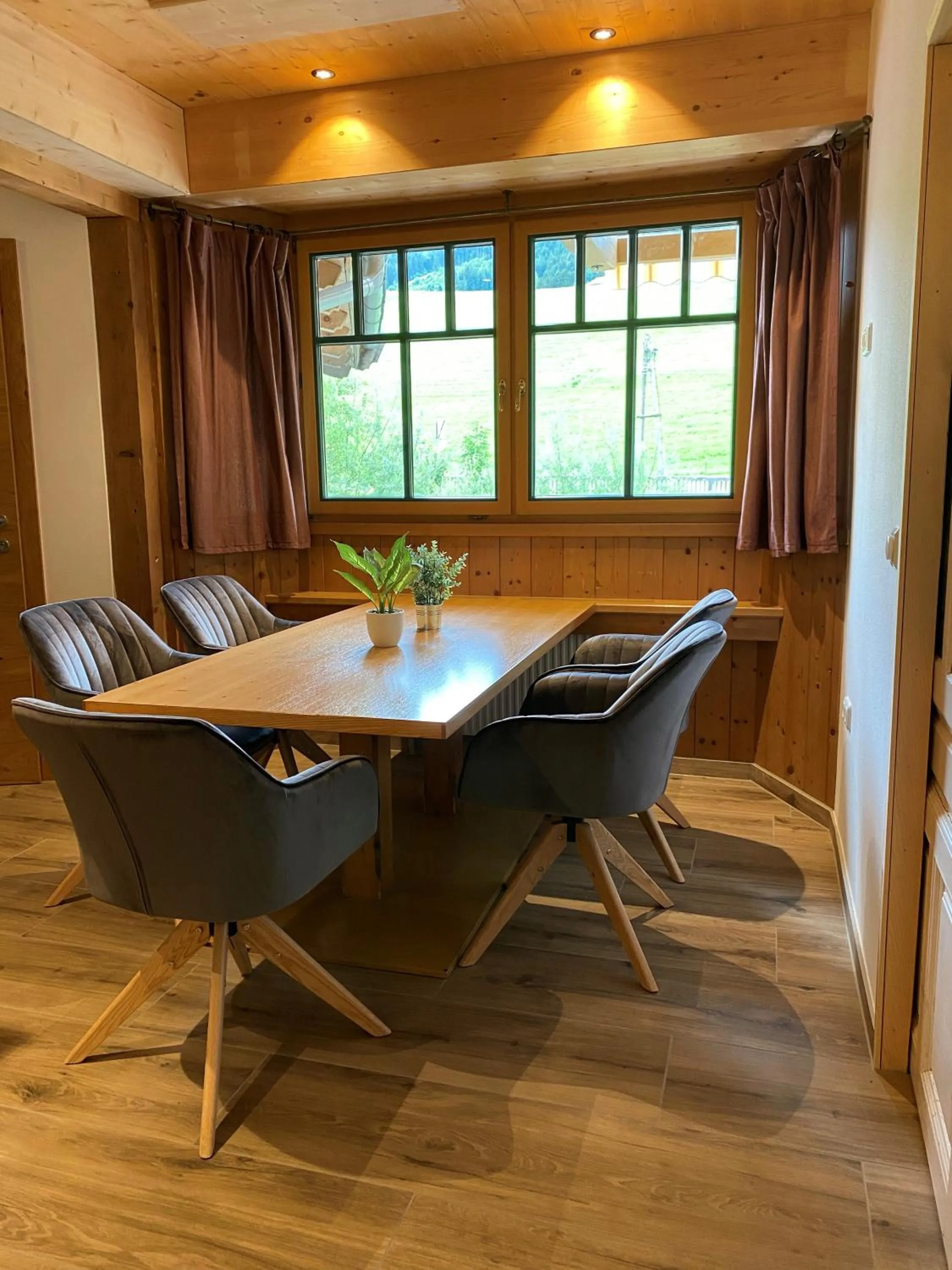 Hotel Sonnenlicht Maria Alm