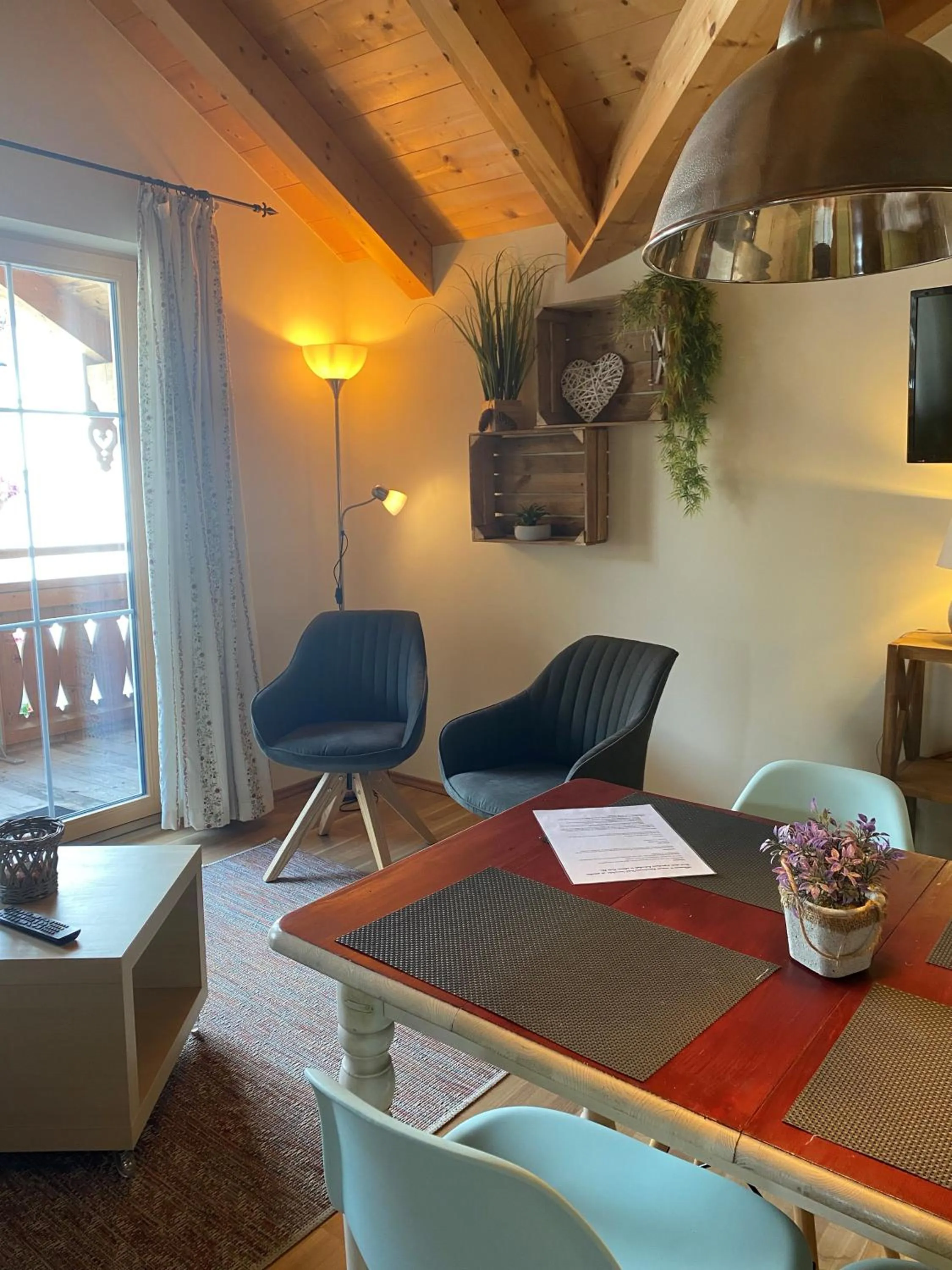 Hotel Sonnenlicht Maria Alm