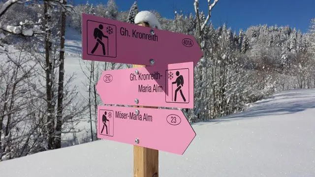 Breakfast in Hotel Sonnenlicht Maria Alm