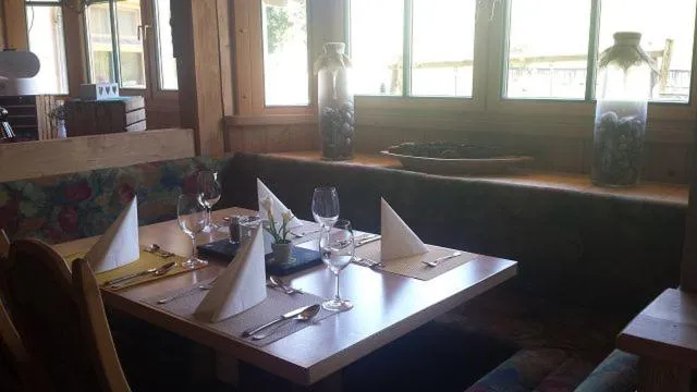 Breakfast in Hotel Sonnenlicht Maria Alm