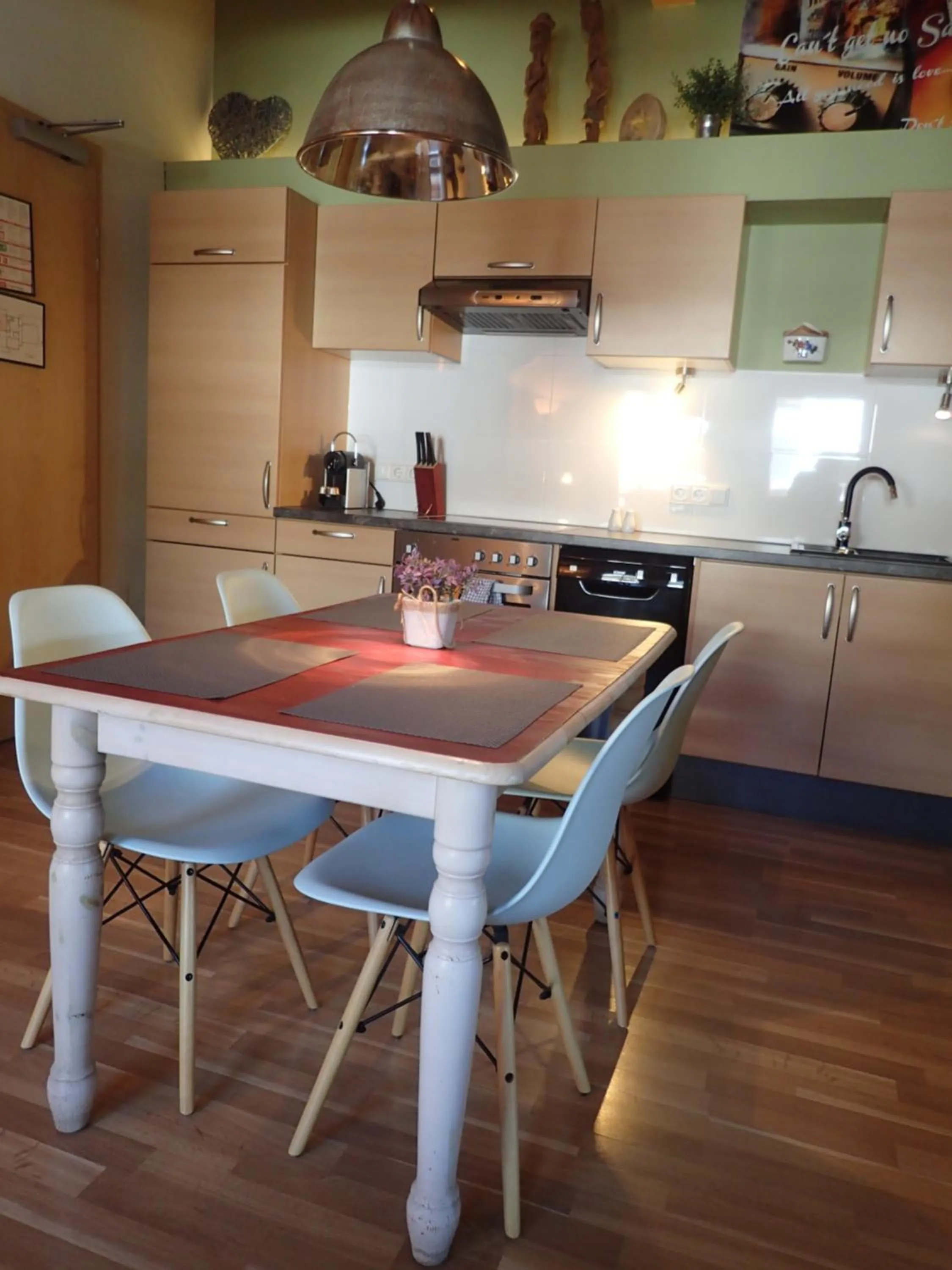 Dining area in Hotel Sonnenlicht Maria Alm