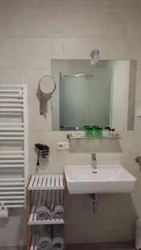 Breakfast in Hotel Sonnenlicht Maria Alm