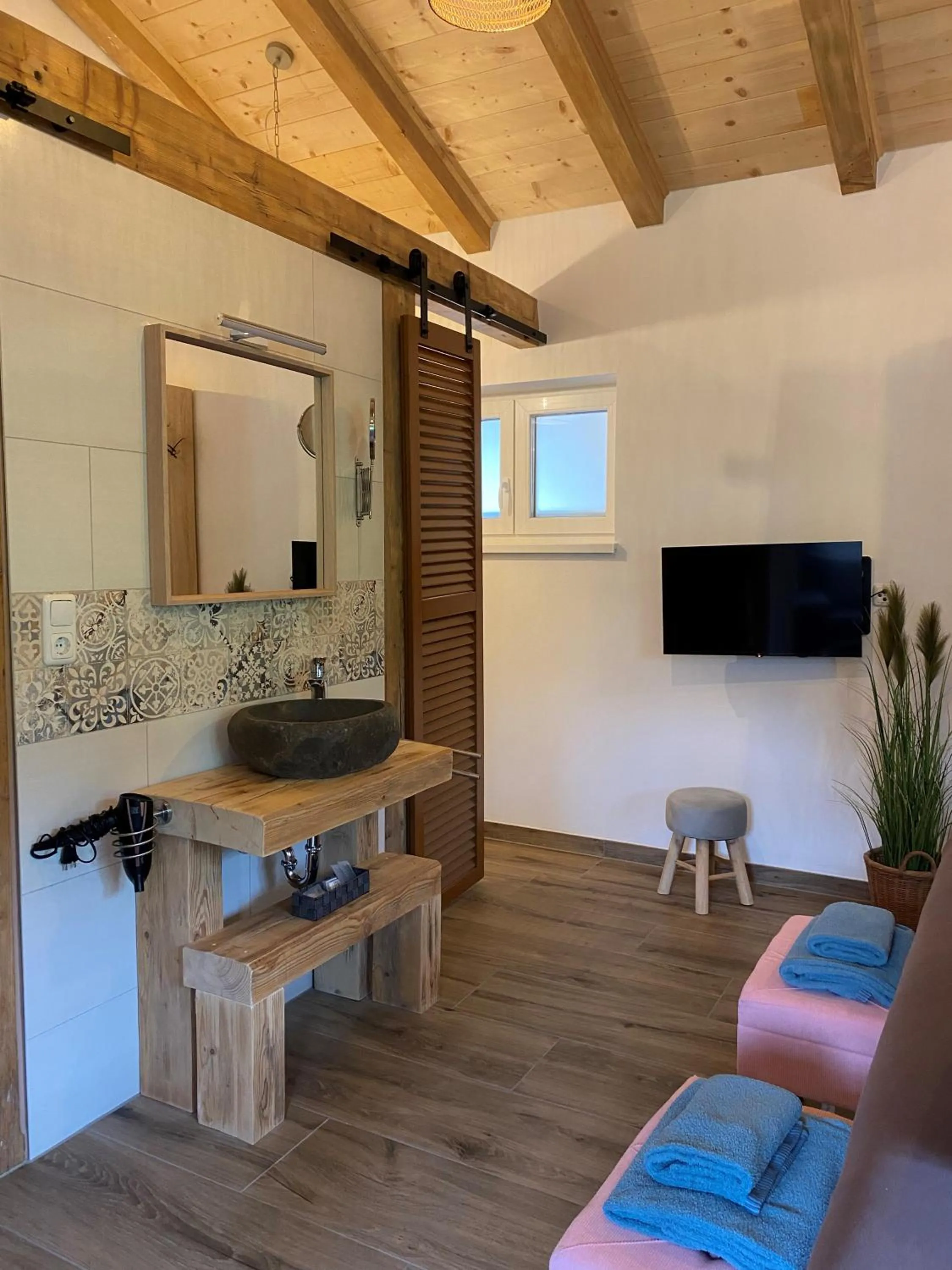 Hotel Sonnenlicht Maria Alm