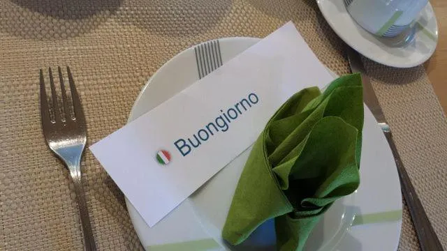 Breakfast in Hotel Sonnenlicht Maria Alm