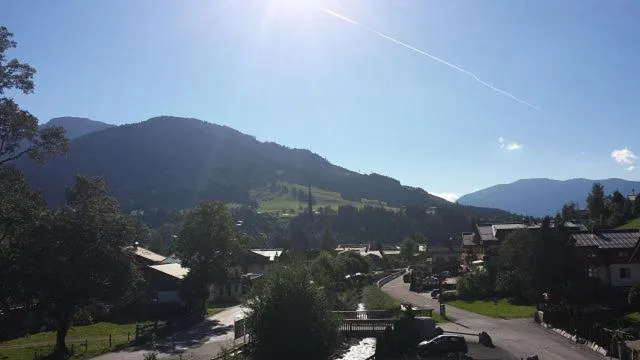 Breakfast in Hotel Sonnenlicht Maria Alm