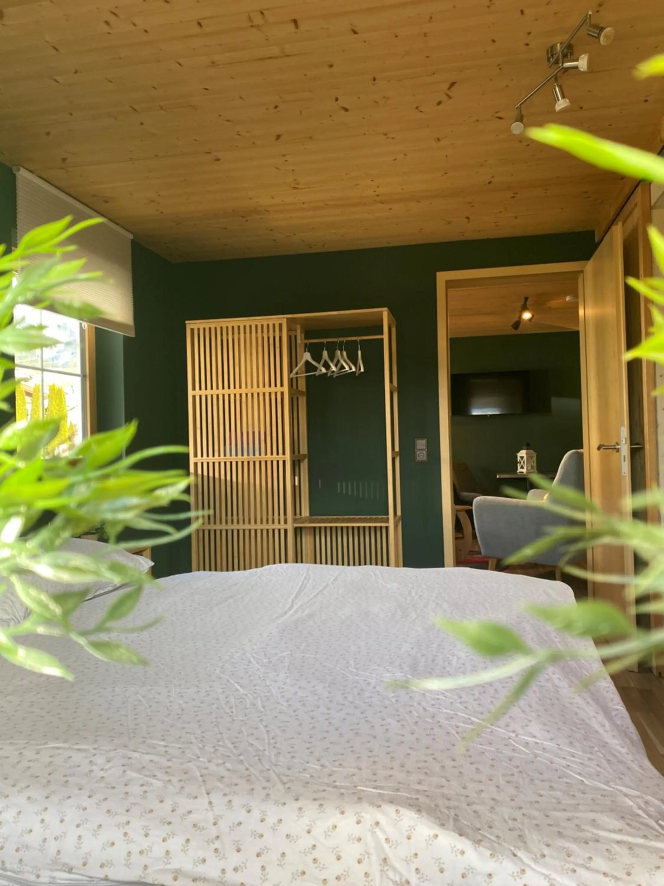 Hotel Sonnenlicht Maria Alm