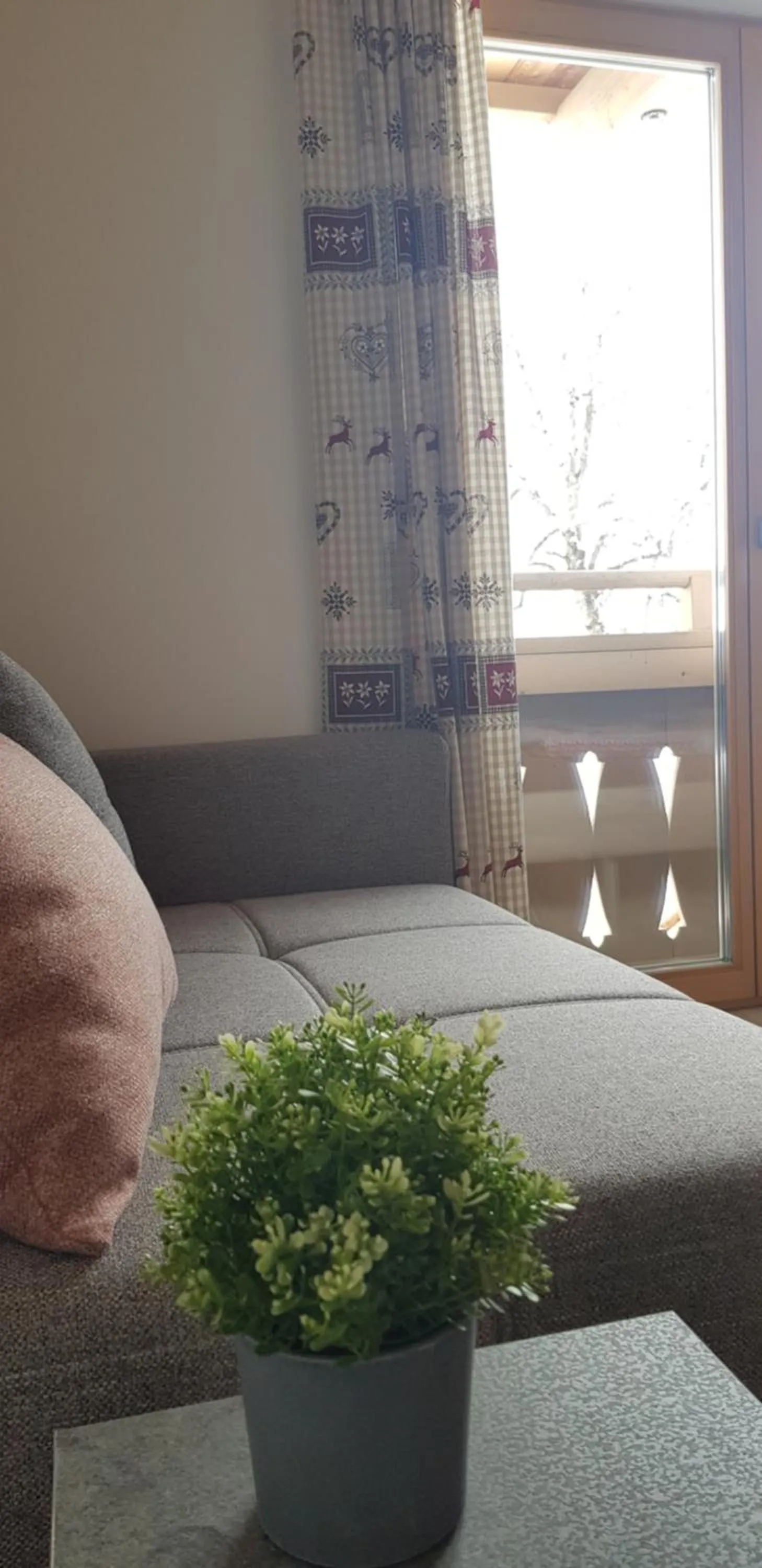 Bedroom, Bed in Hotel Sonnenlicht Maria Alm