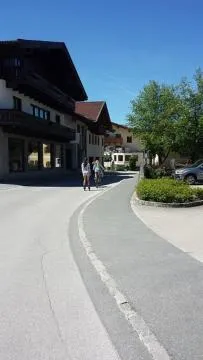 Breakfast in Hotel Sonnenlicht Maria Alm