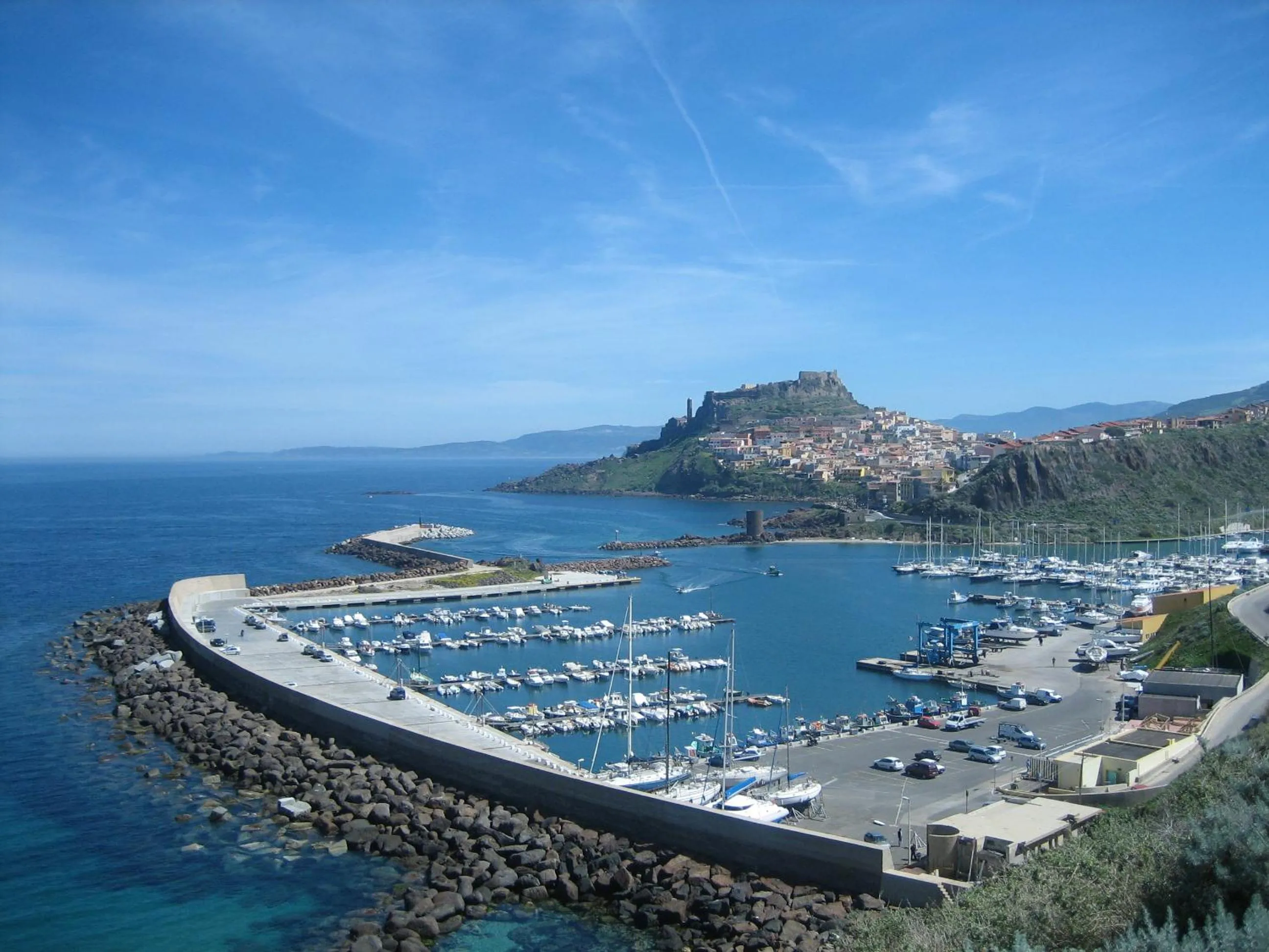 La Casa di Mannazzotta 2