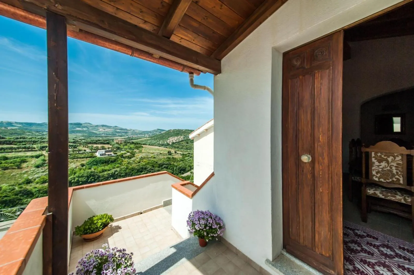 La Casa di Mannazzotta 2