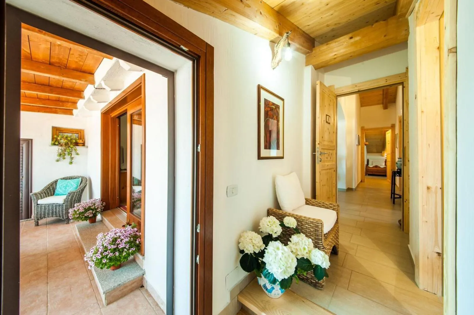 La Casa di Mannazzotta 2