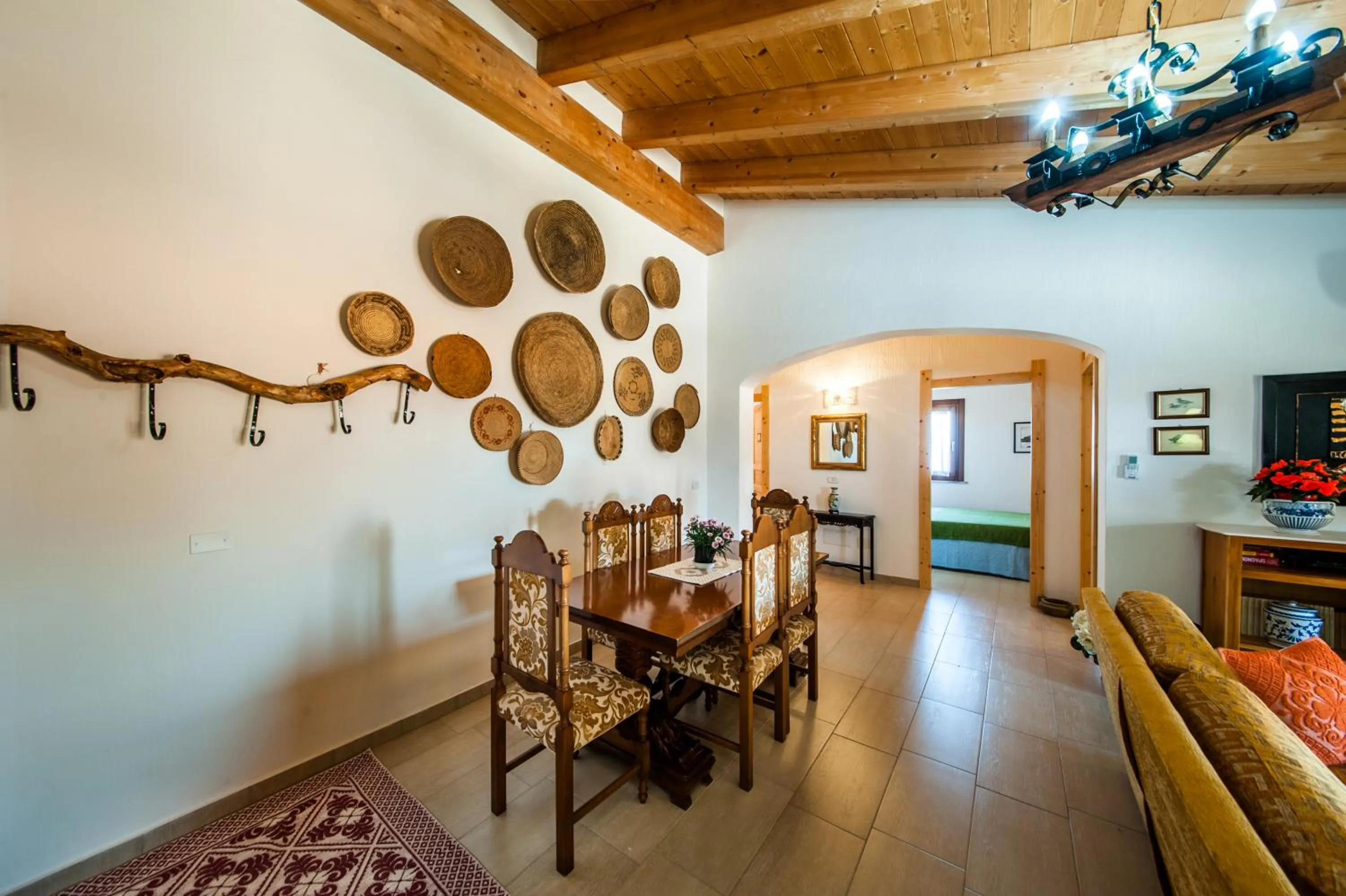 La Casa di Mannazzotta 2