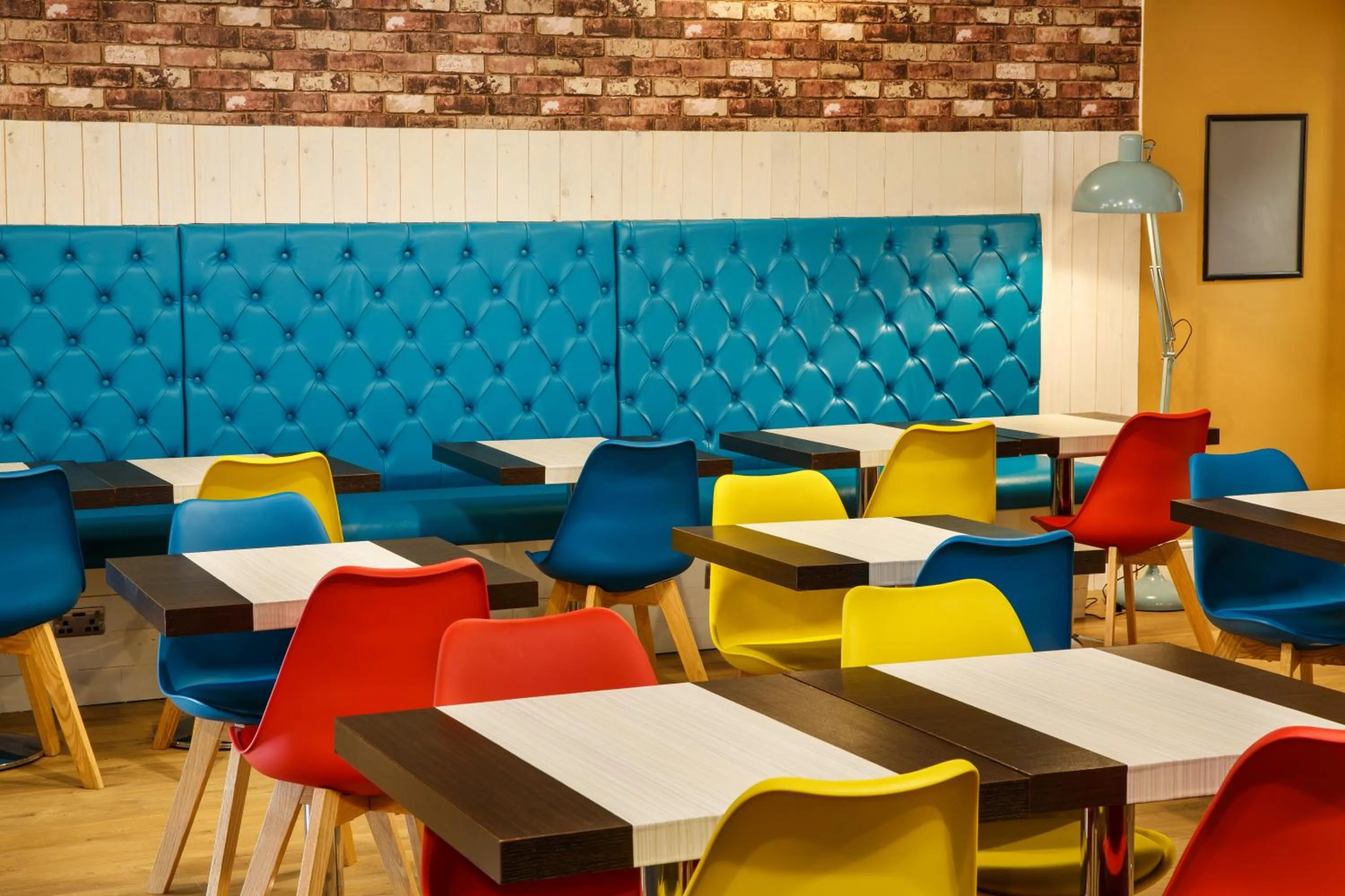 Restaurant/places to eat, Lounge/Bar in ibis Styles Birmingham Oldbury