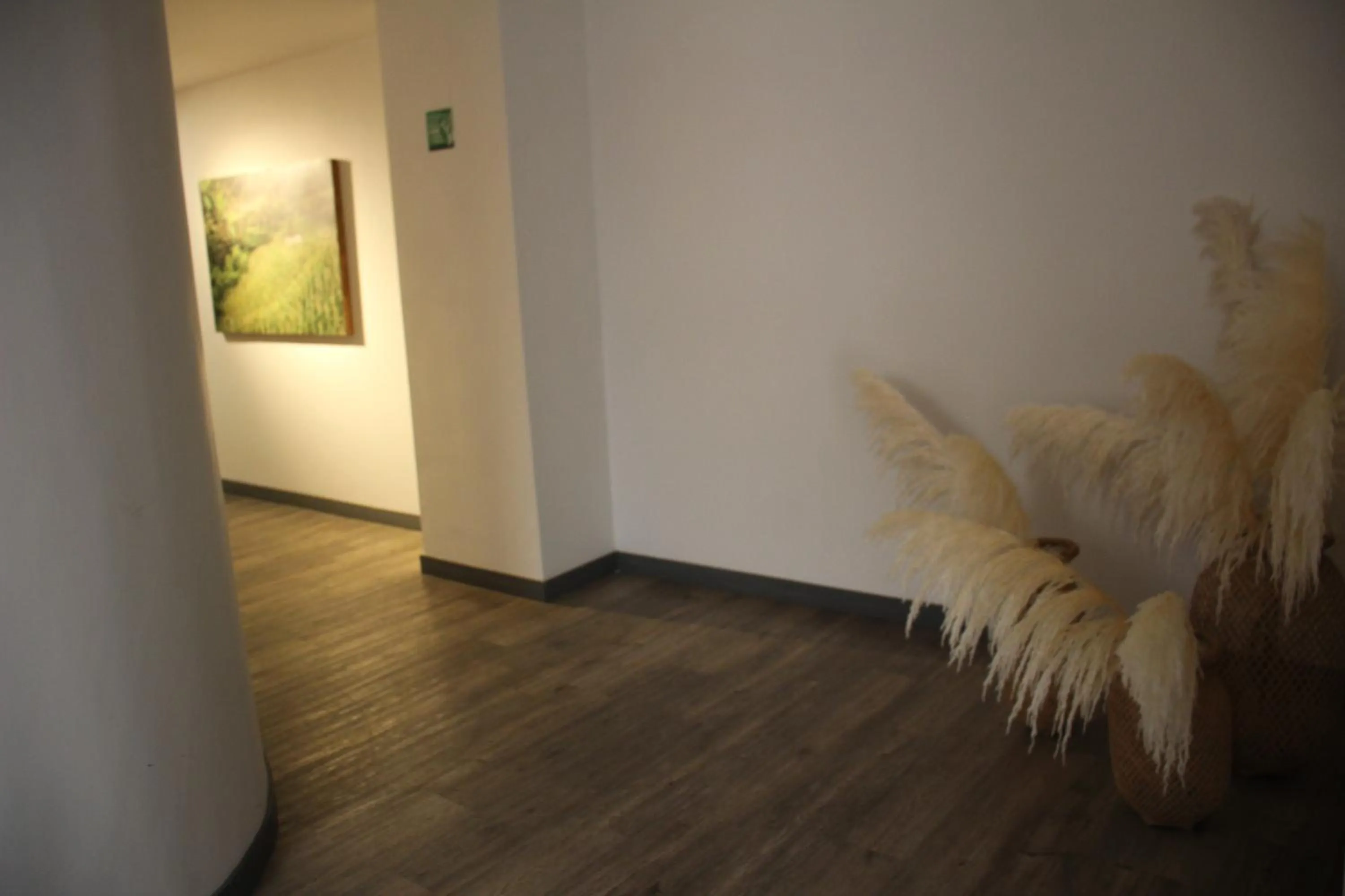 Hotel Plaza El Santuario