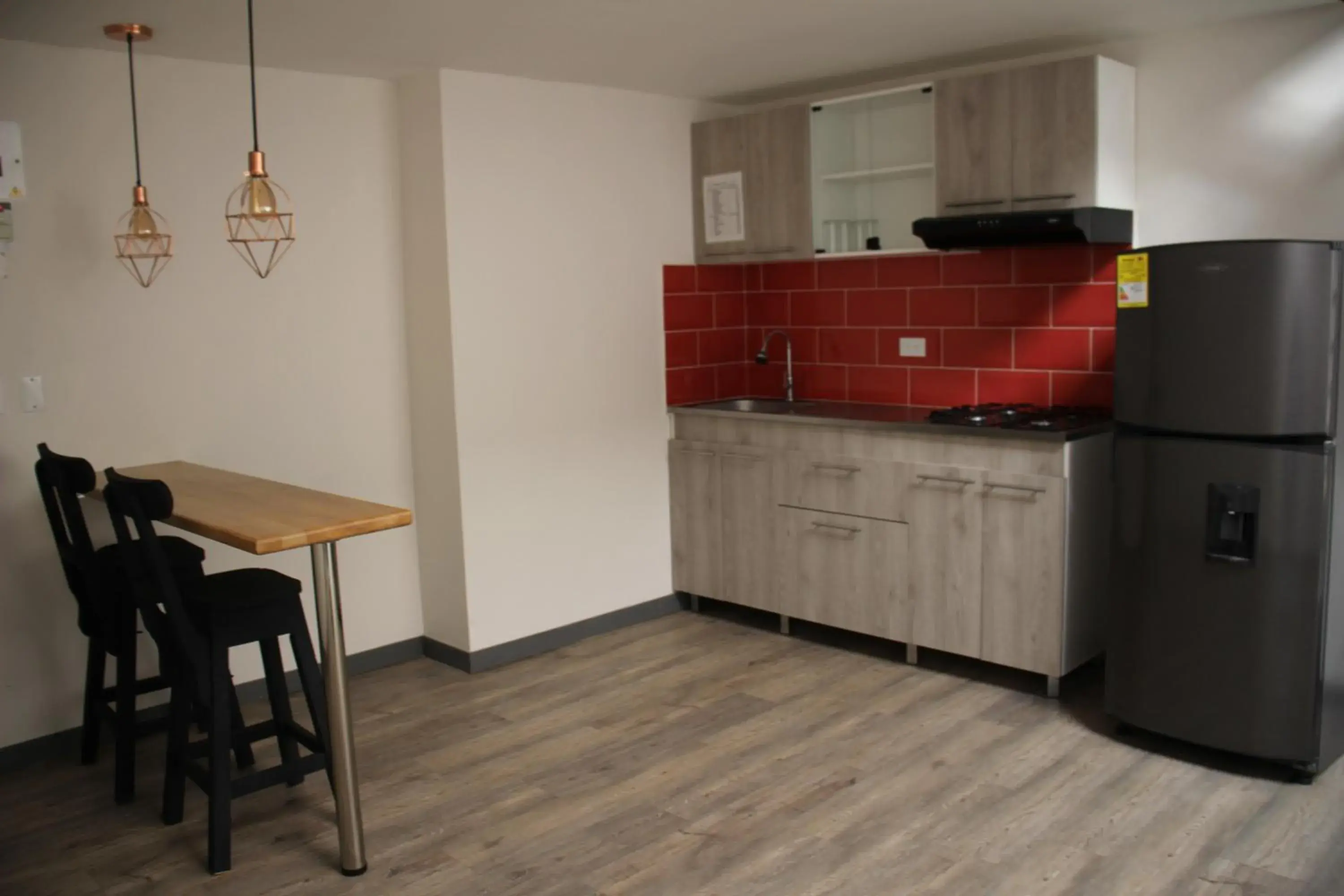 Deluxe Family Suite in Hotel Plaza El Santuario Deluxe Family Suite in Hotel Plaza El Santuario