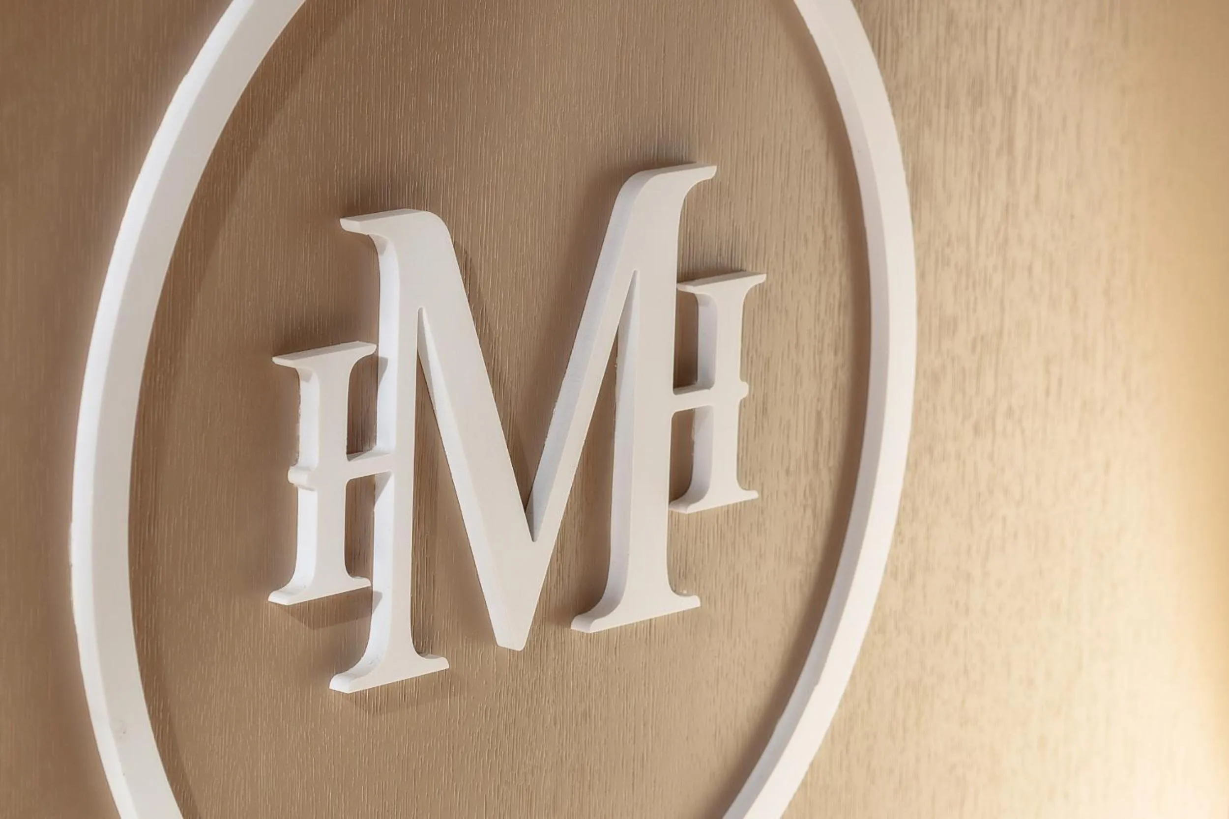 Property logo or sign in B&B Mariella's House