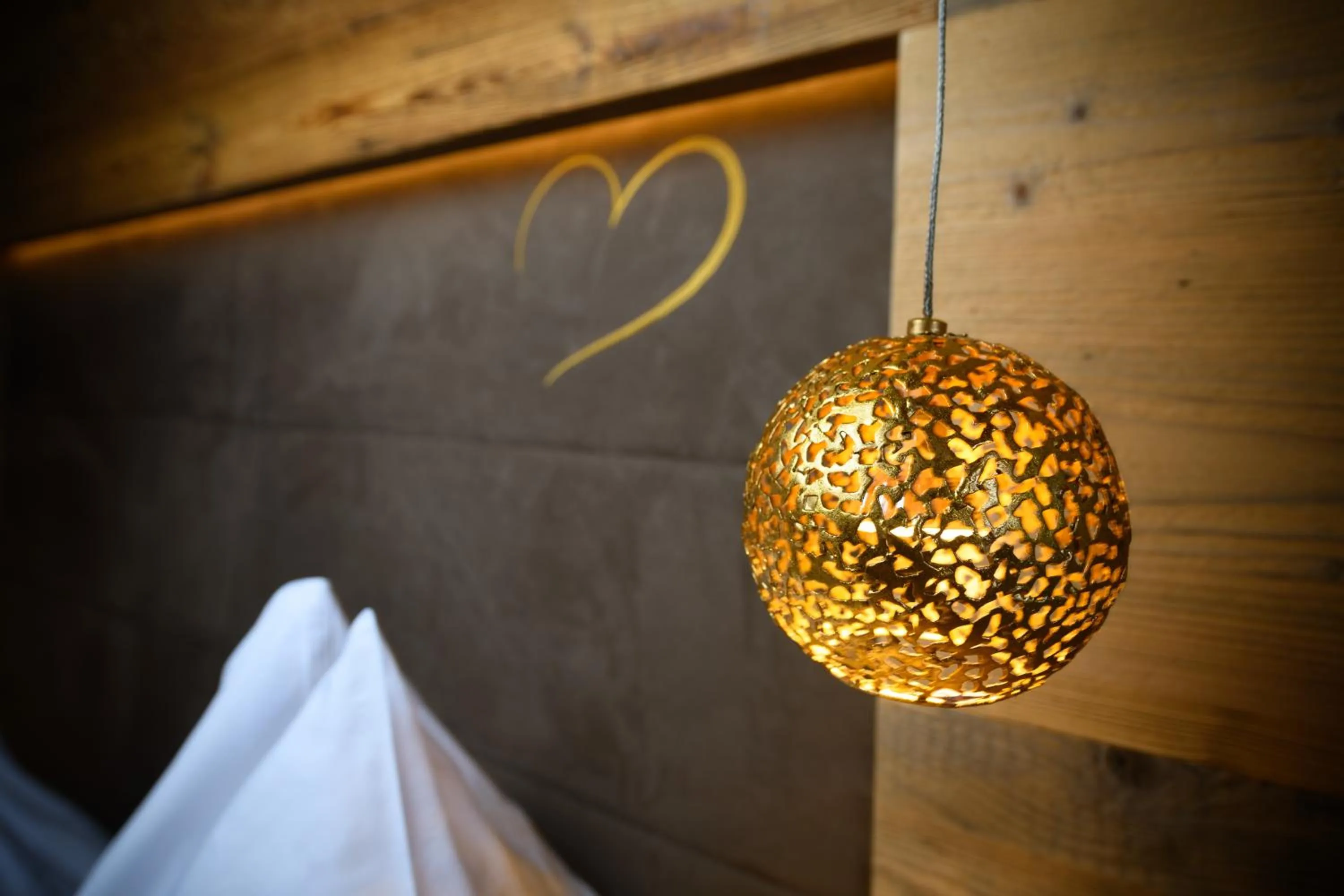 Verwöhnhotel Berghof