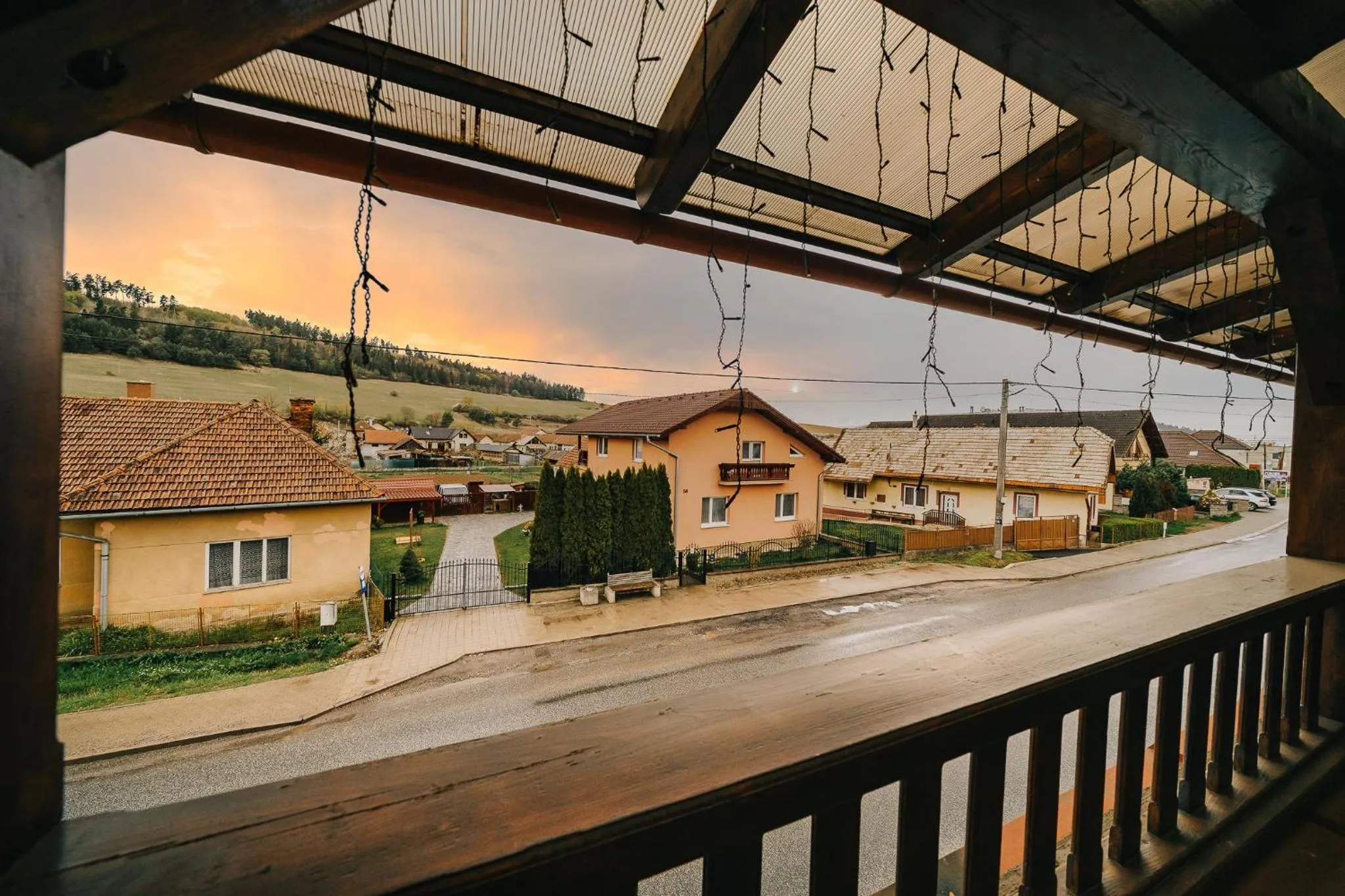 Leone Penzion&Restaurant