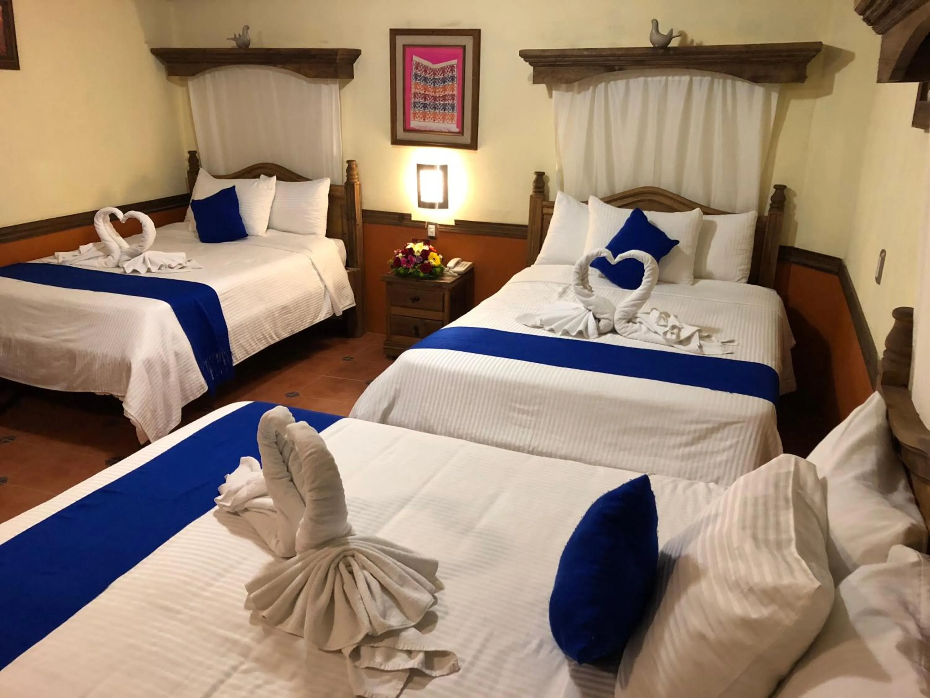 Hotel Tradicional