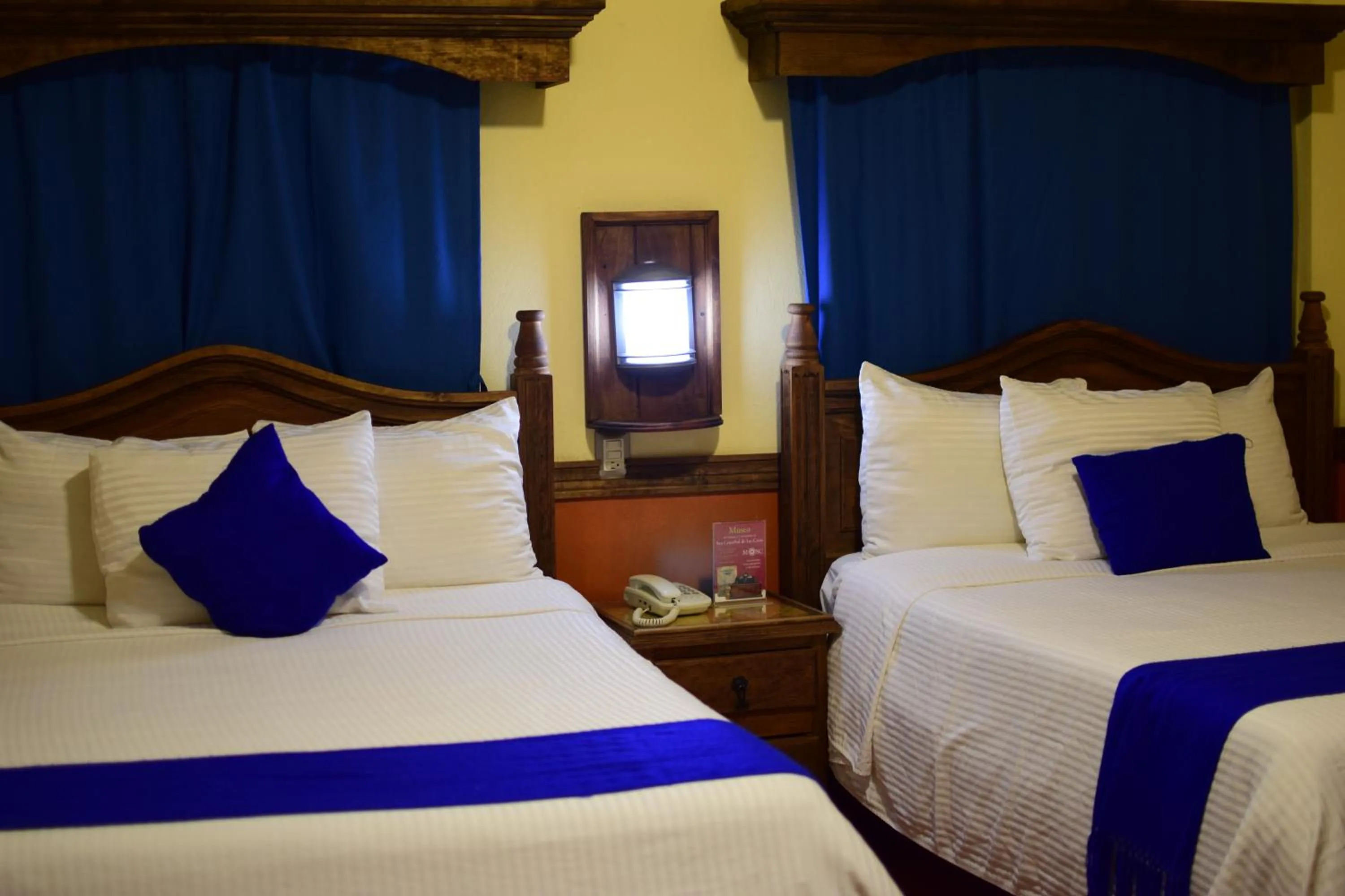 Hotel Tradicional