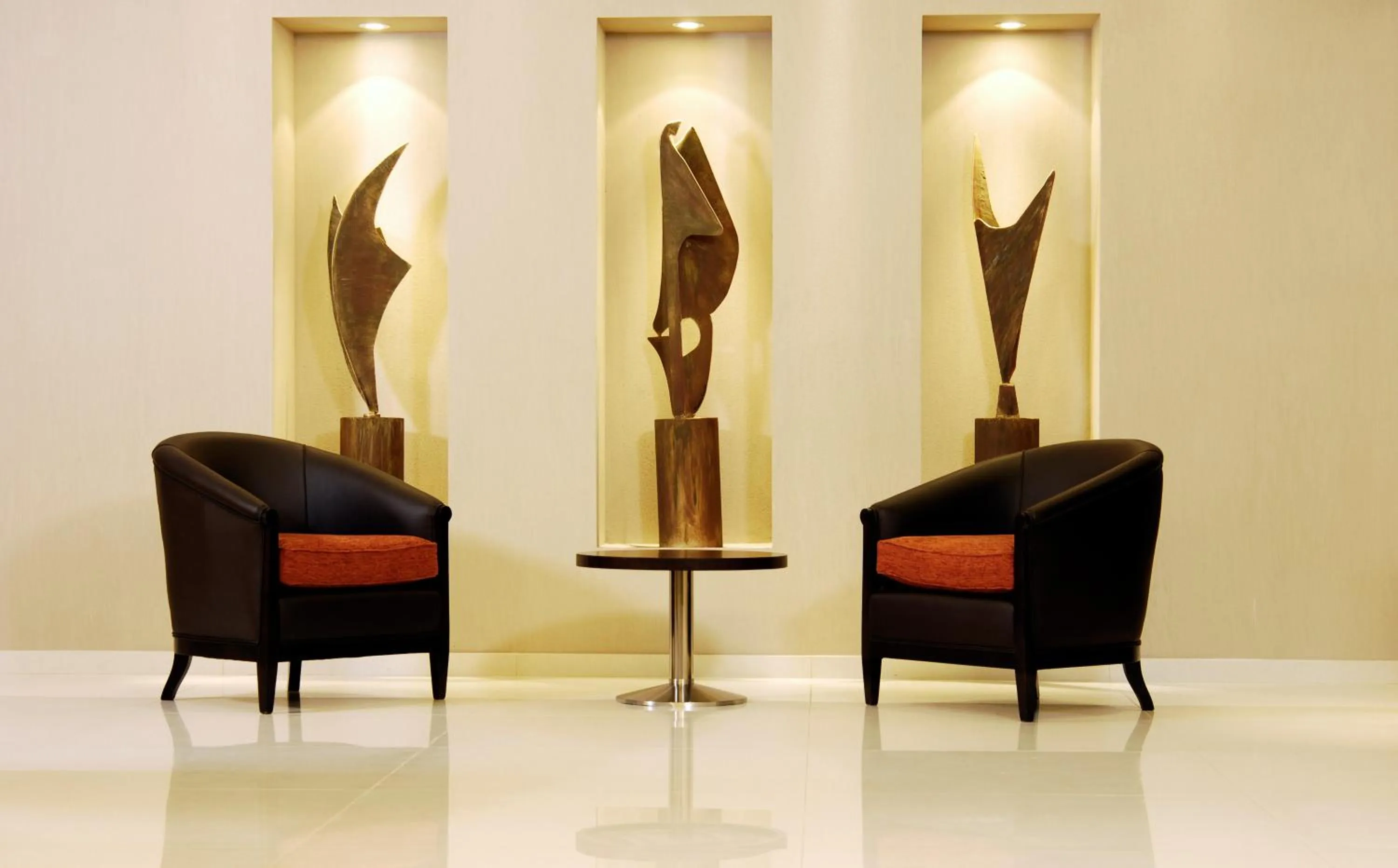 Banquet/Function facilities in Land Plaza Hotel