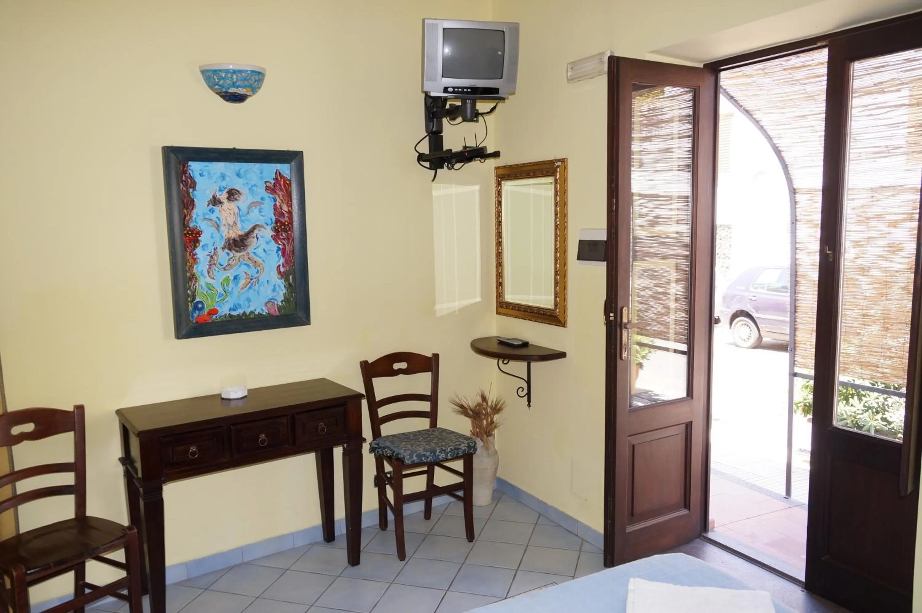 Casa Matarazzo