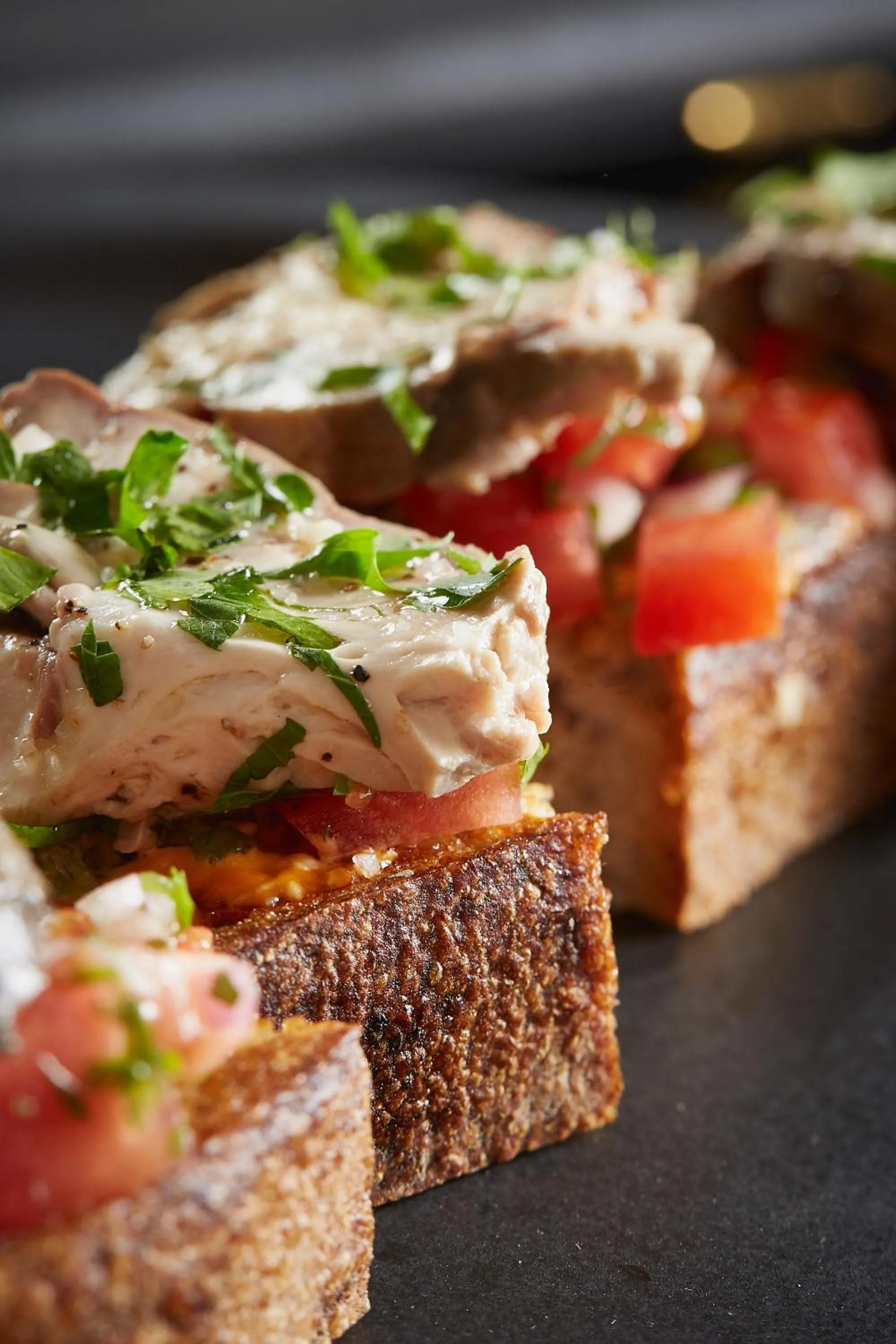 Restaurant/places to eat in Hotel Jacob Samuel by Prima Hotels