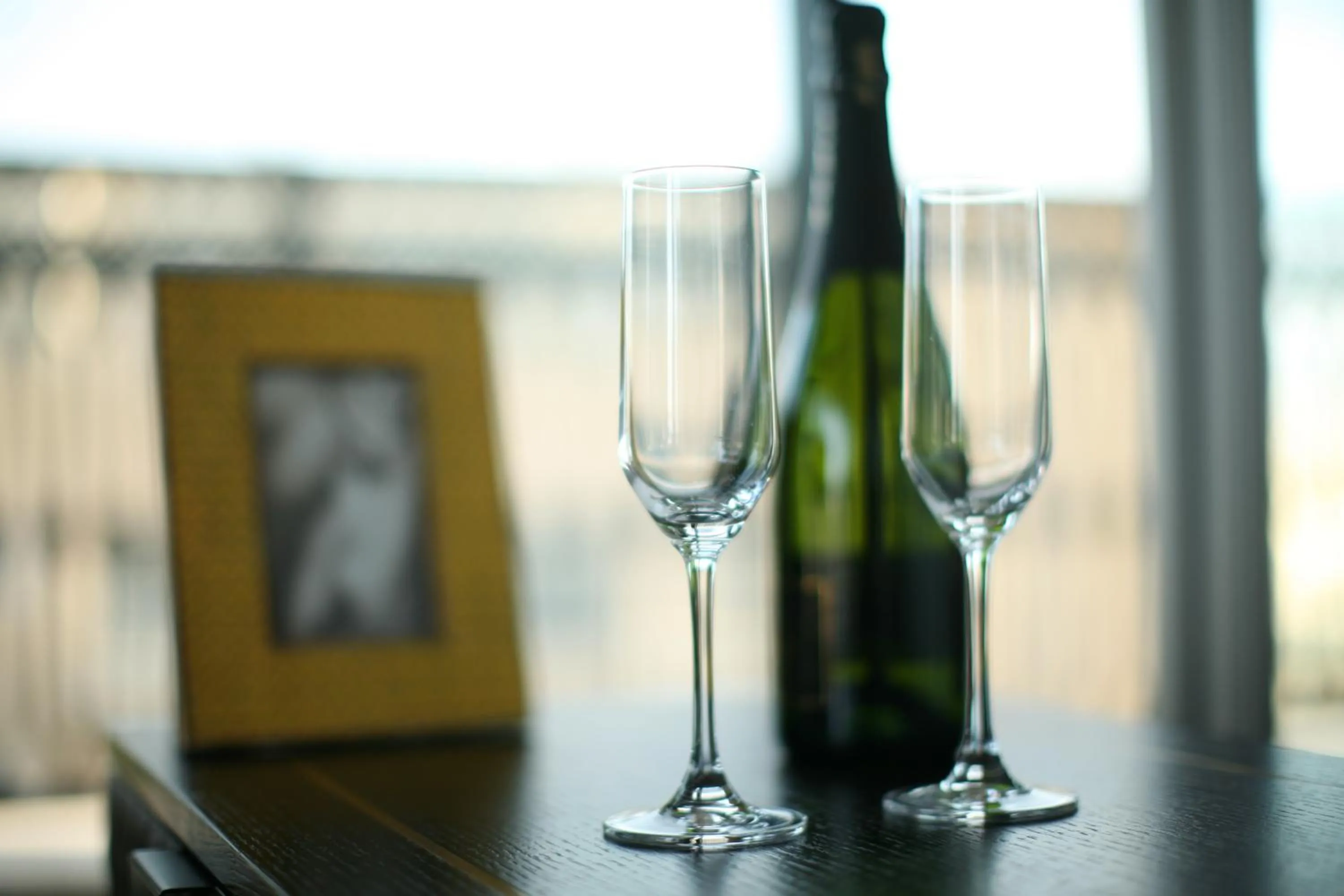 Alcoholic drinks in Hotel Jacob Samuel by Prima Hotels