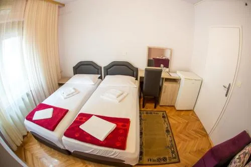 Guesthouse Blue Coast