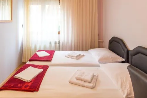 Guesthouse Blue Coast