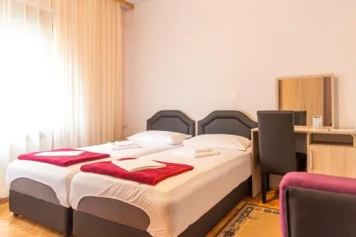 Guesthouse Blue Coast