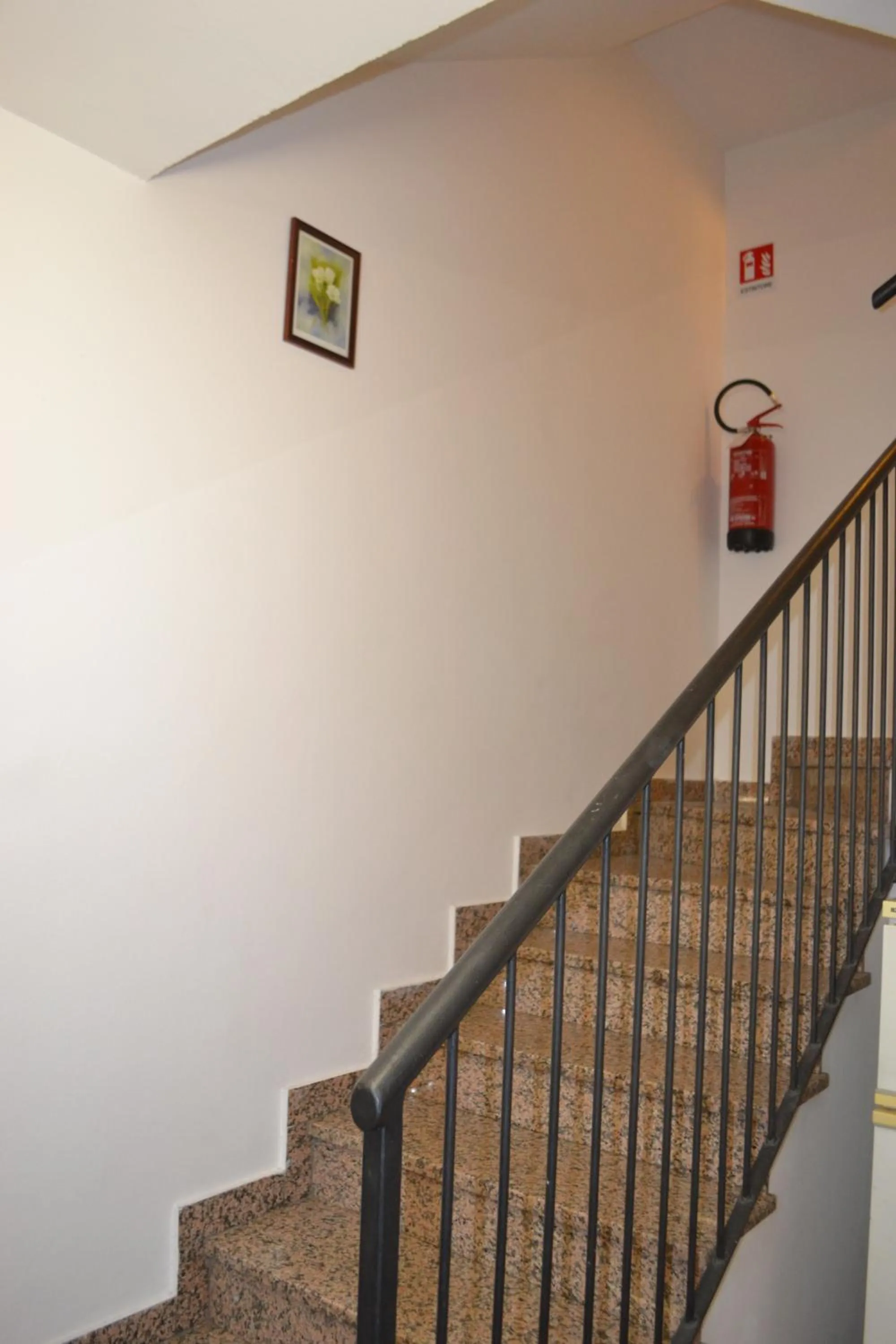 Other in Hotel Iride stazione Lambrate Città studi