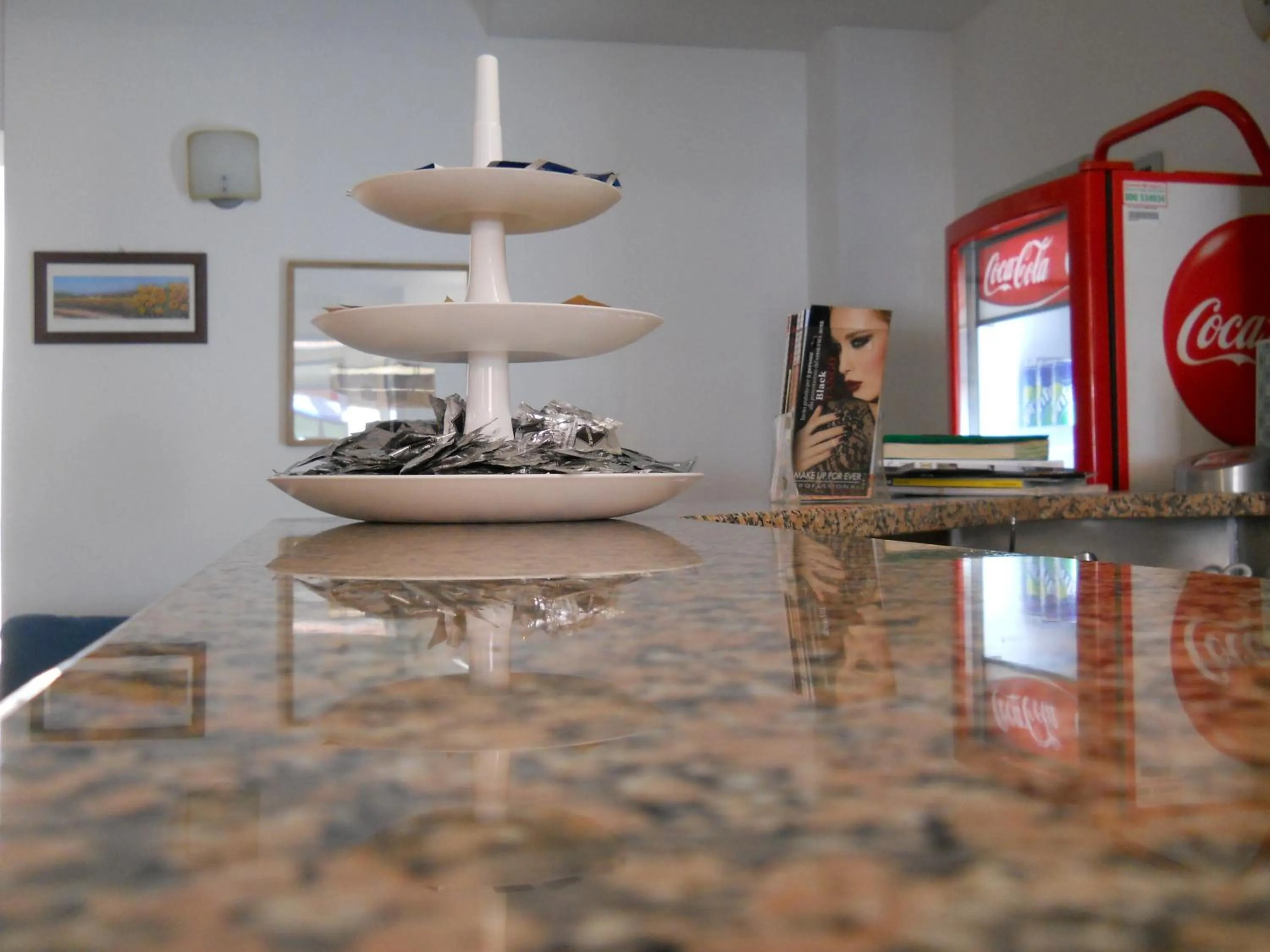 Other in Hotel Iride stazione Lambrate Città studi