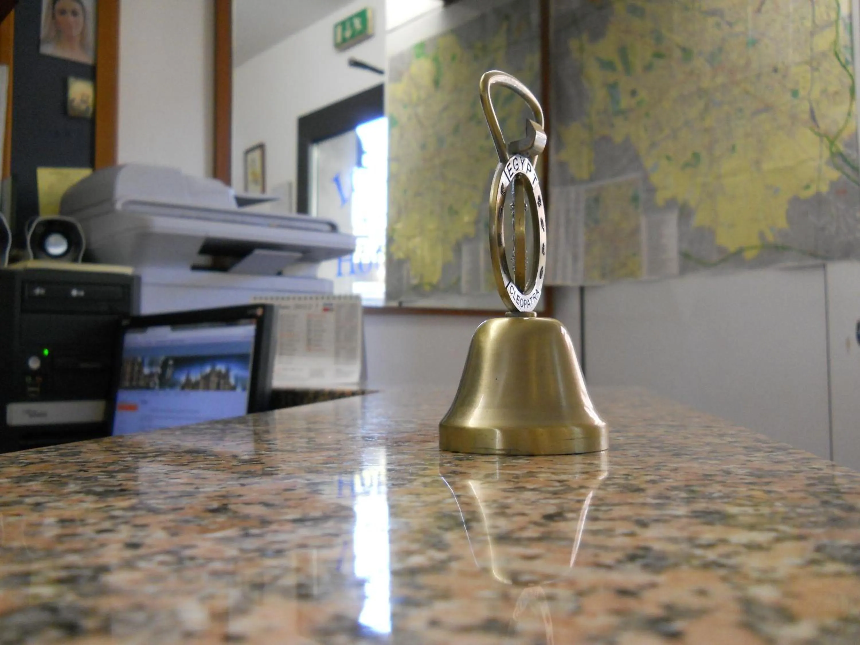 Other in Hotel Iride stazione Lambrate Città studi