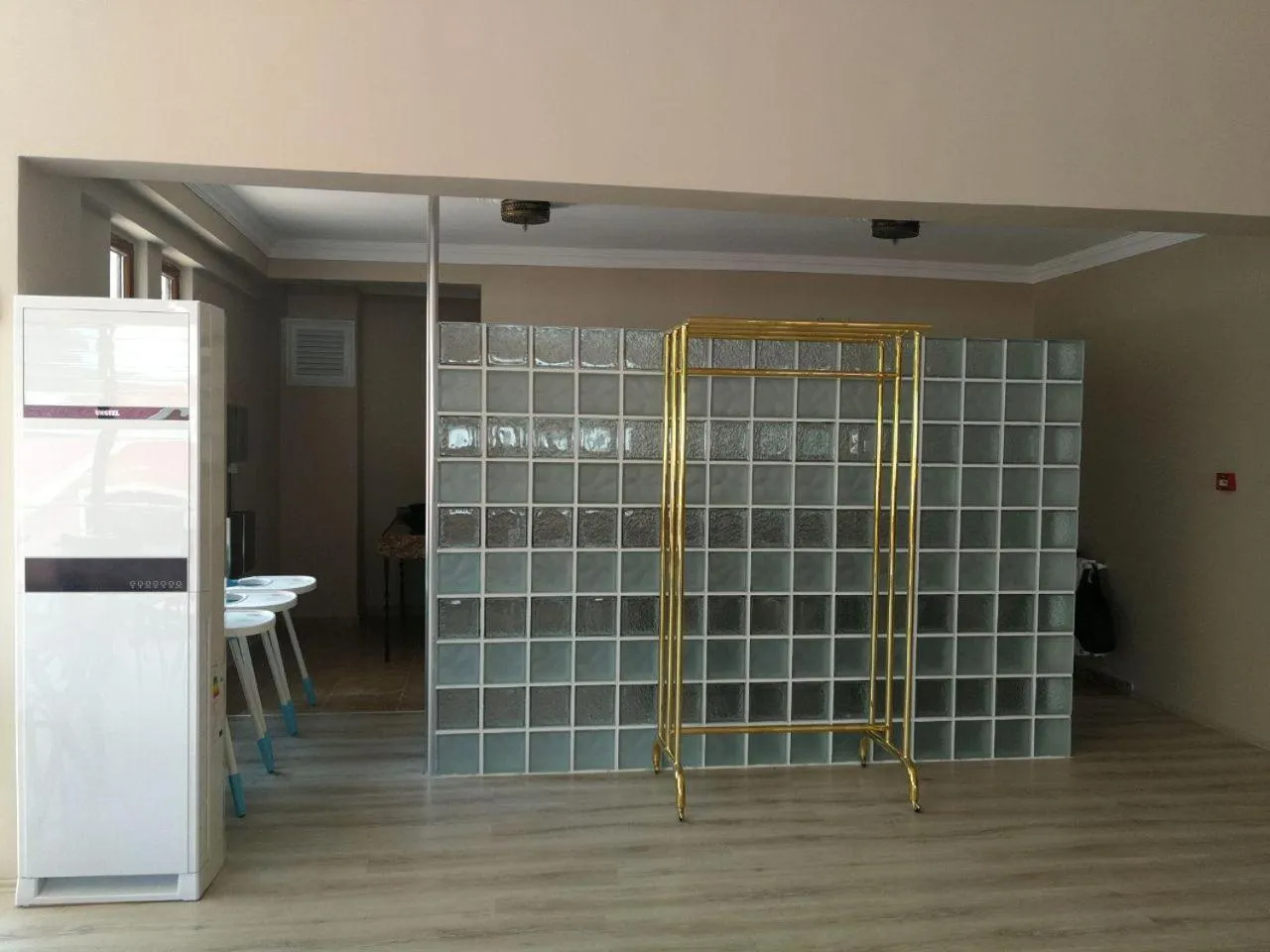 Restaurant/places to eat in Hamsikoy Hotel