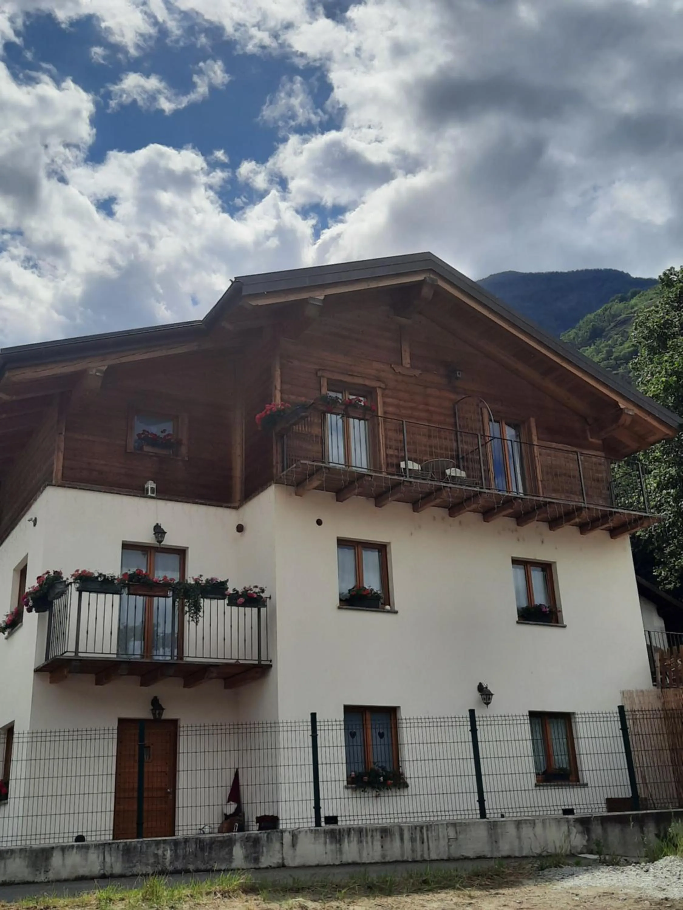 La locanda del Mulino