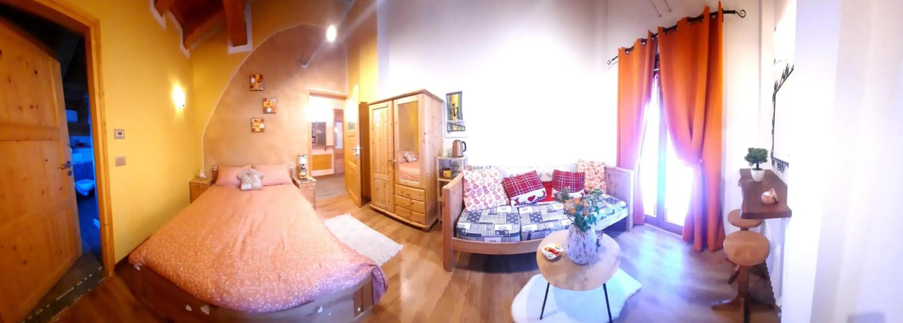 La locanda del Mulino