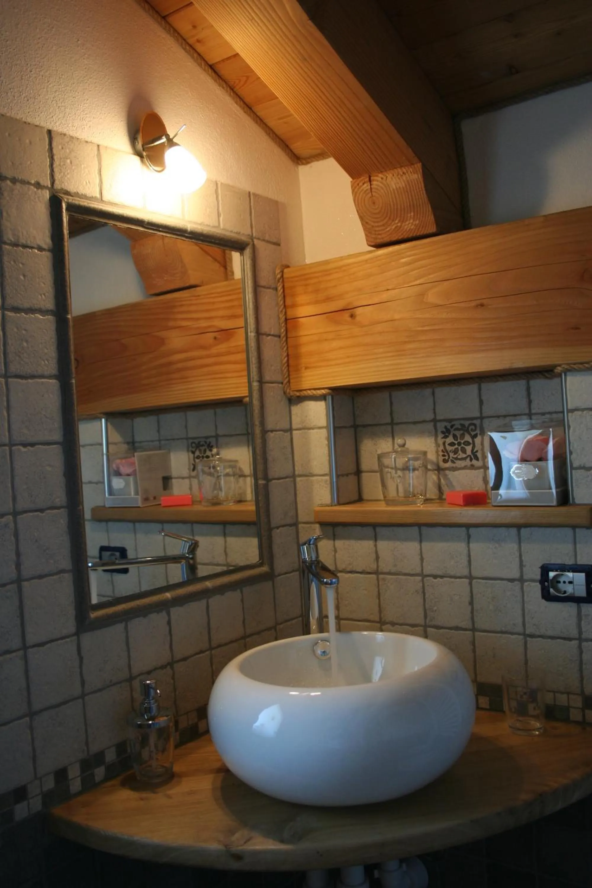 La locanda del Mulino