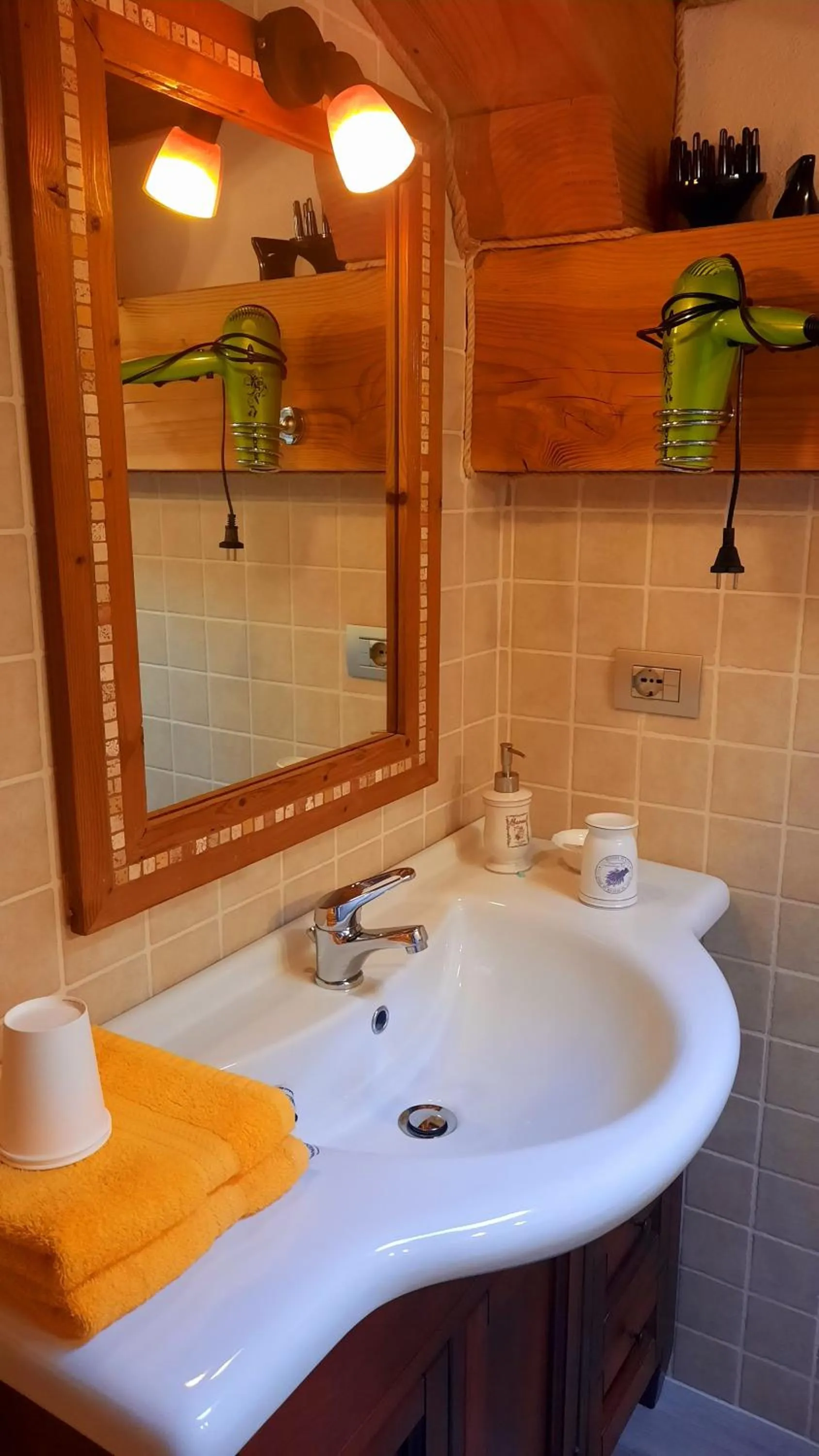 La locanda del Mulino